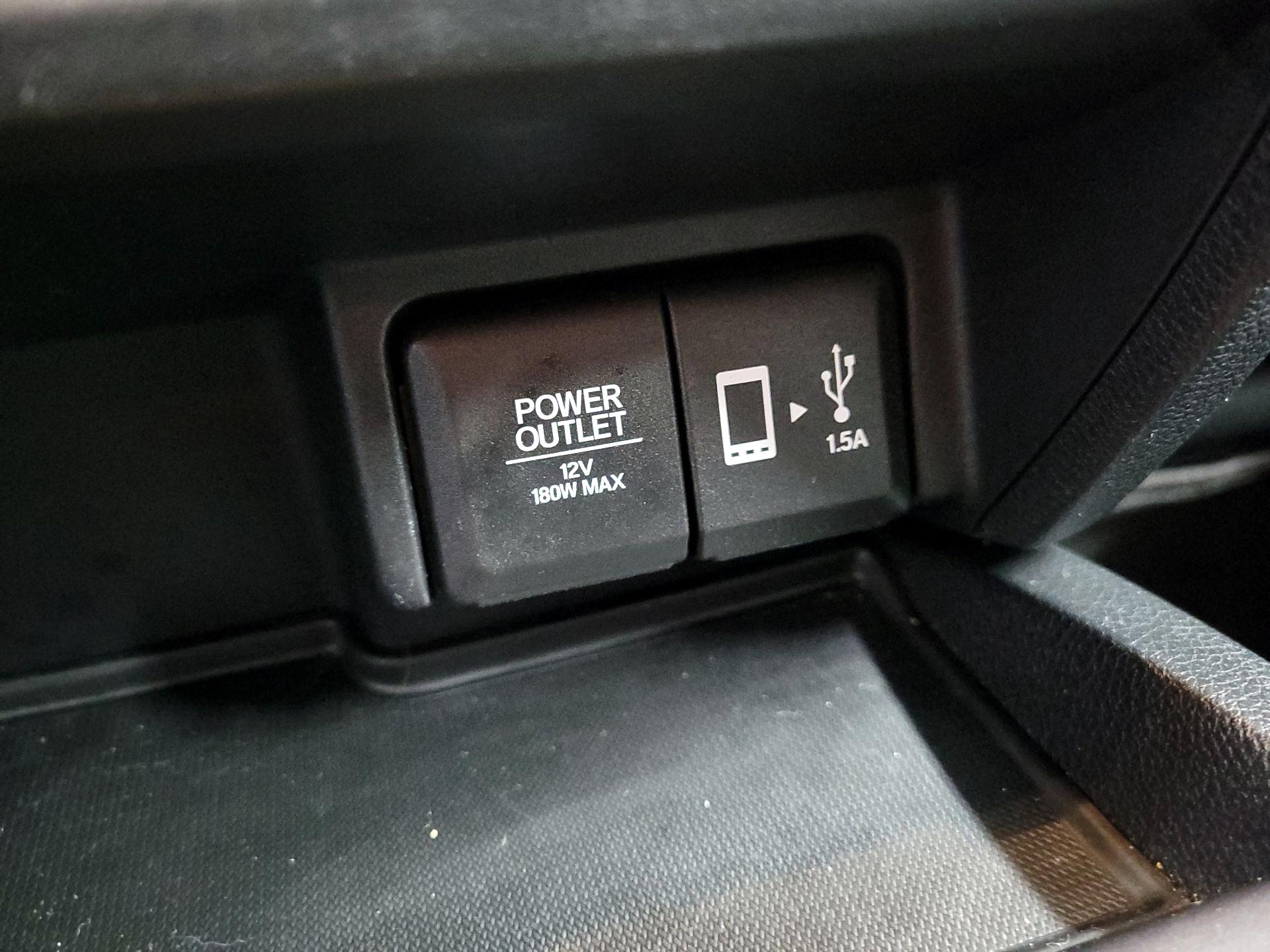 Thumbnail: 2019 Honda Ridgeline - 17