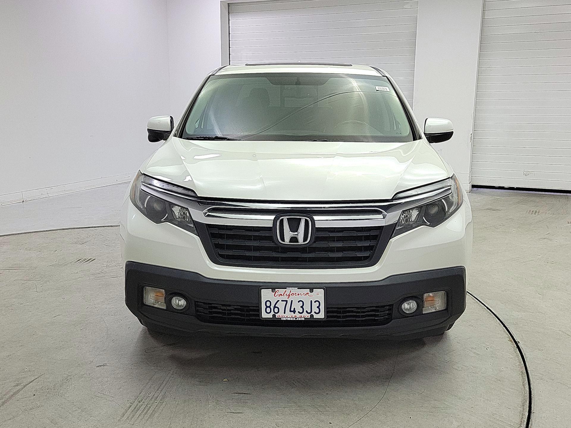 Thumbnail: 2019 Honda Ridgeline - 2