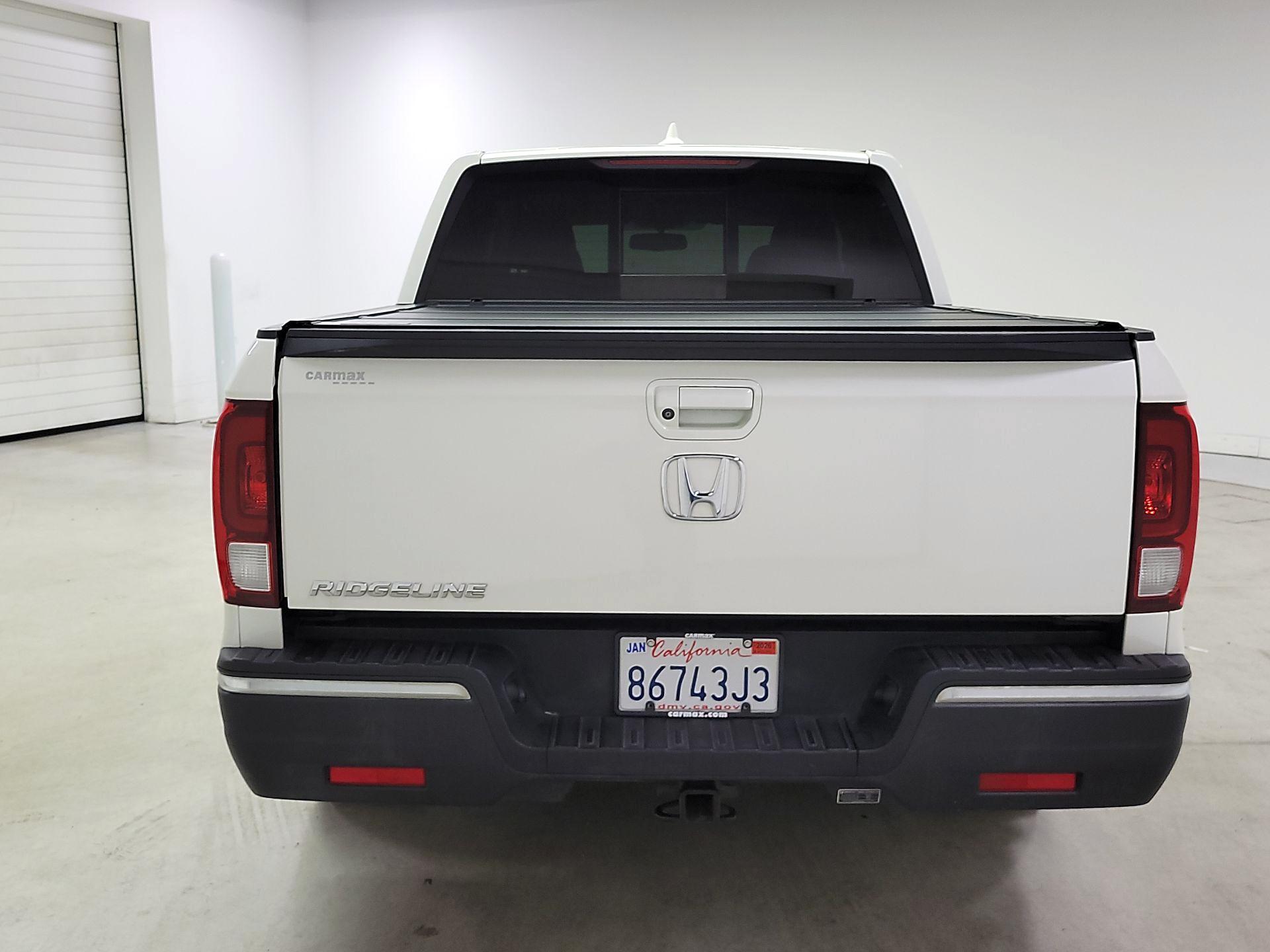 Thumbnail: 2019 Honda Ridgeline - 6