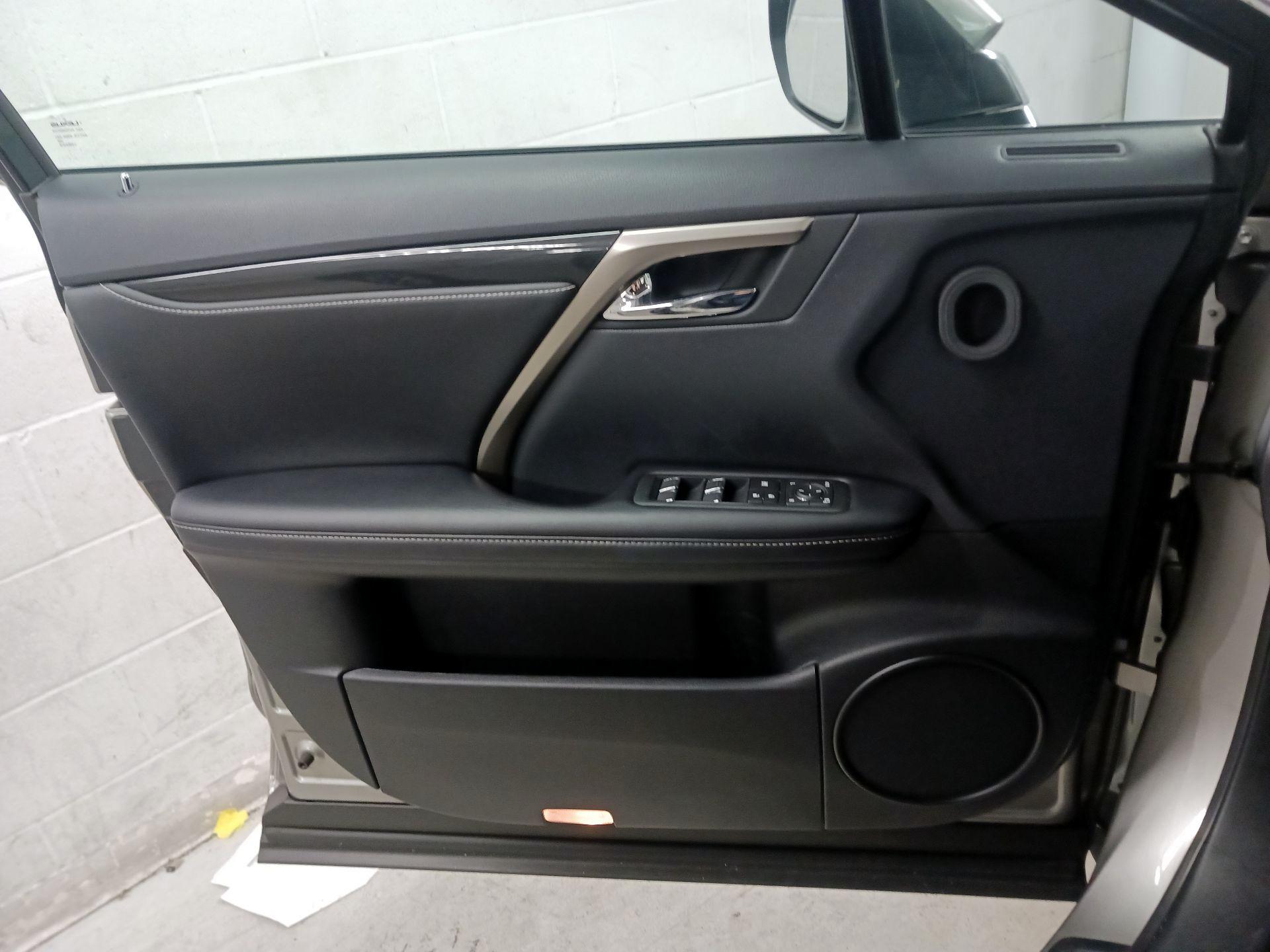 Thumbnail: 2021 Lexus RX - 10