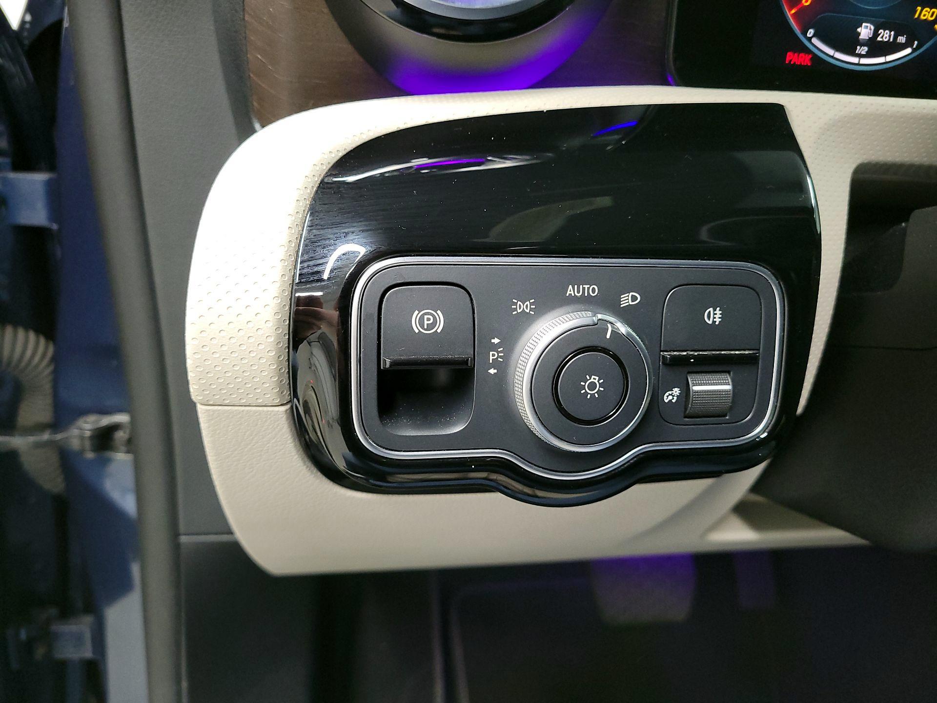 Thumbnail: 2023 Mercedes-Benz CLA - 11