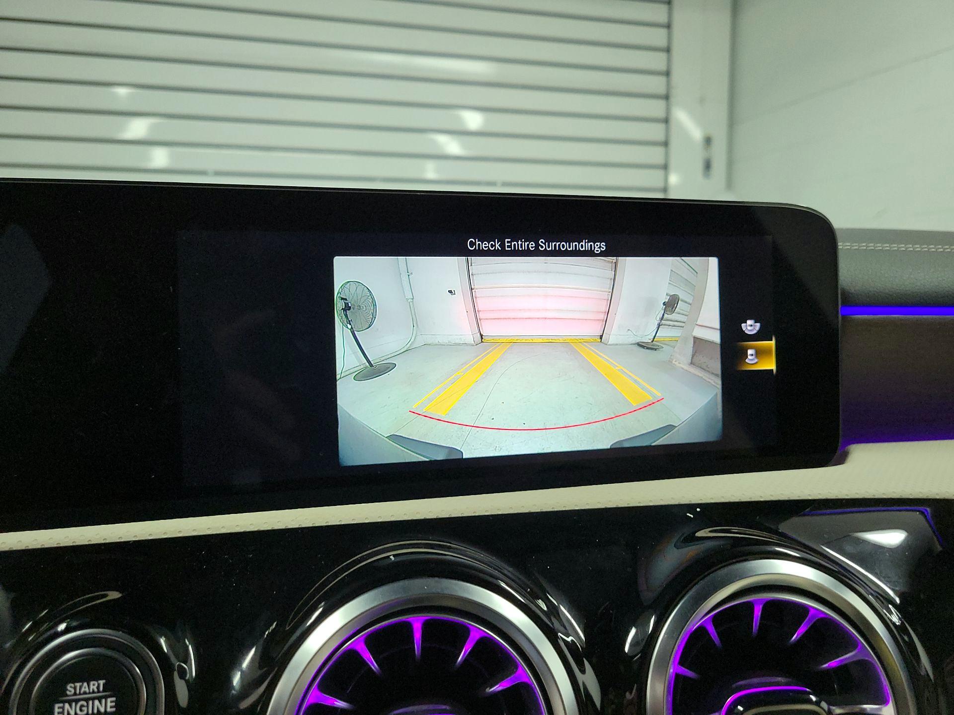 Thumbnail: 2023 Mercedes-Benz CLA - 12