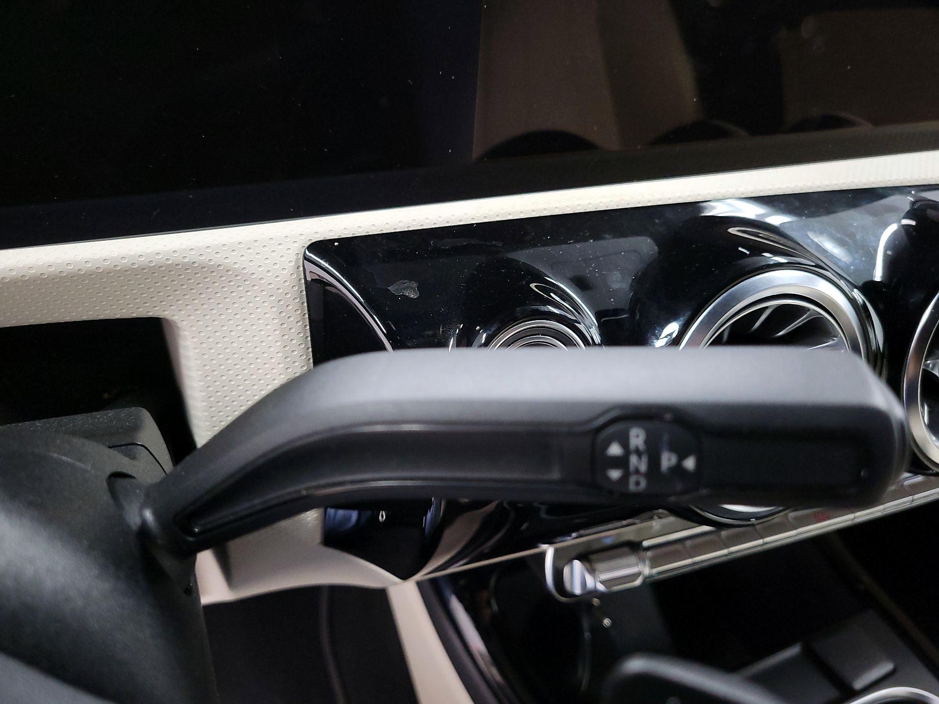 Thumbnail: 2023 Mercedes-Benz CLA - 15