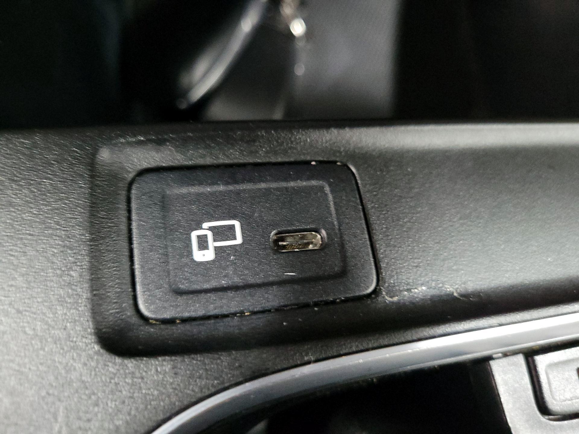 Thumbnail: 2023 Mercedes-Benz CLA - 16