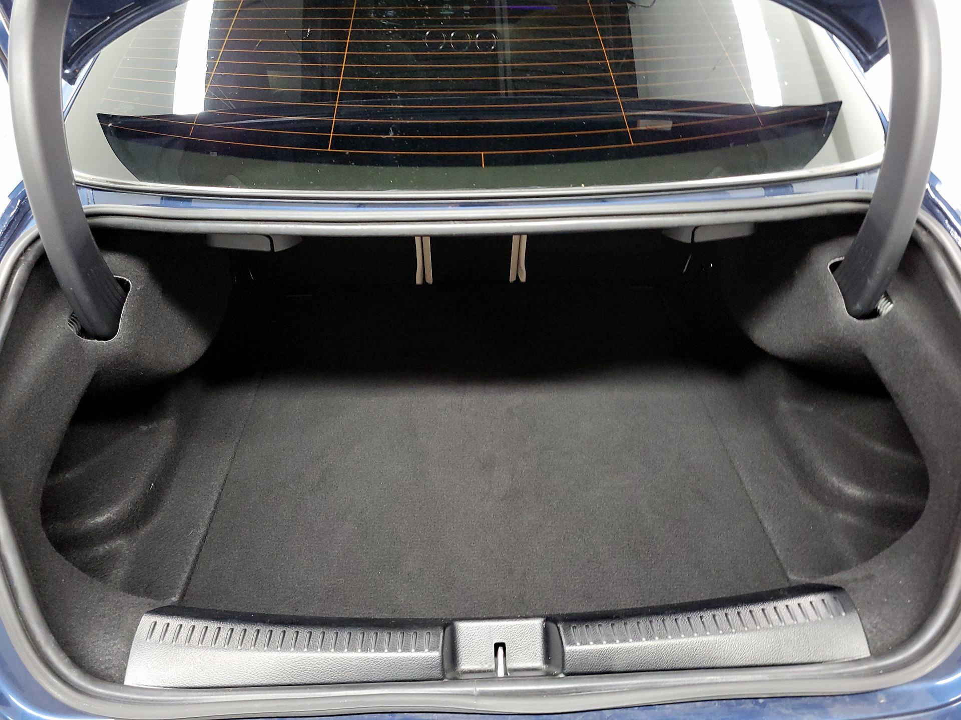 Thumbnail: 2023 Mercedes-Benz CLA - 19