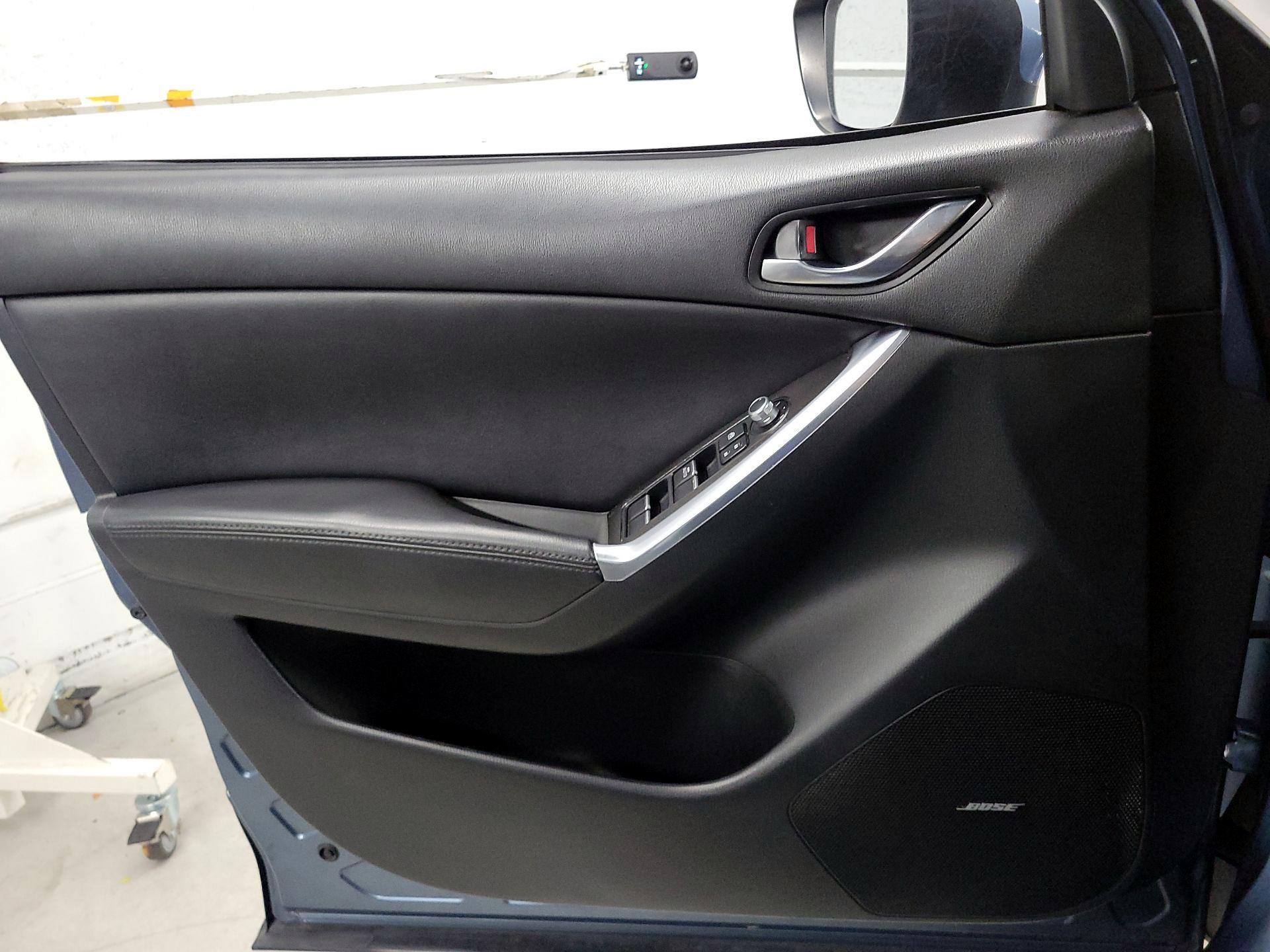 Thumbnail: 2016 Mazda CX-5 - 10