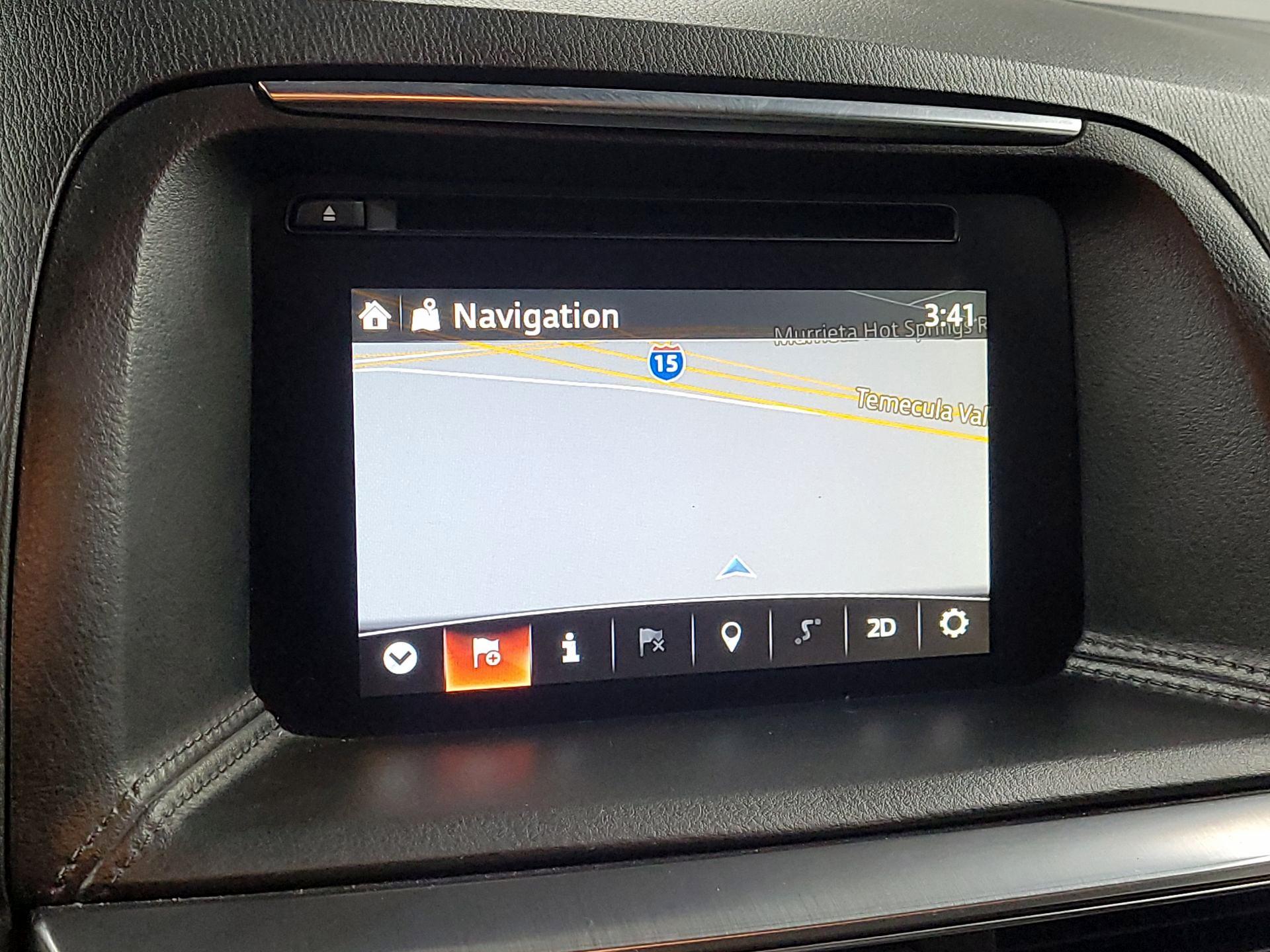 Thumbnail: 2016 Mazda CX-5 - 12