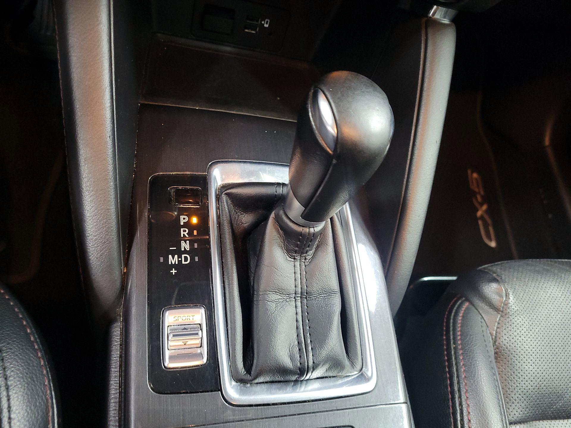 Thumbnail: 2016 Mazda CX-5 - 14