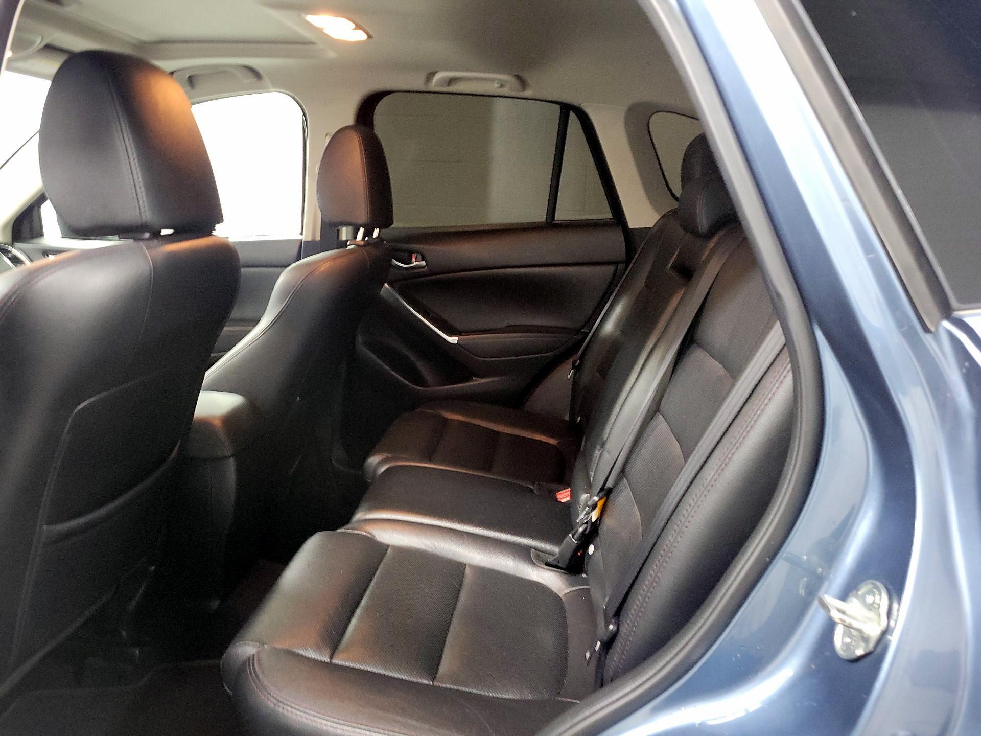 Thumbnail: 2016 Mazda CX-5 - 15