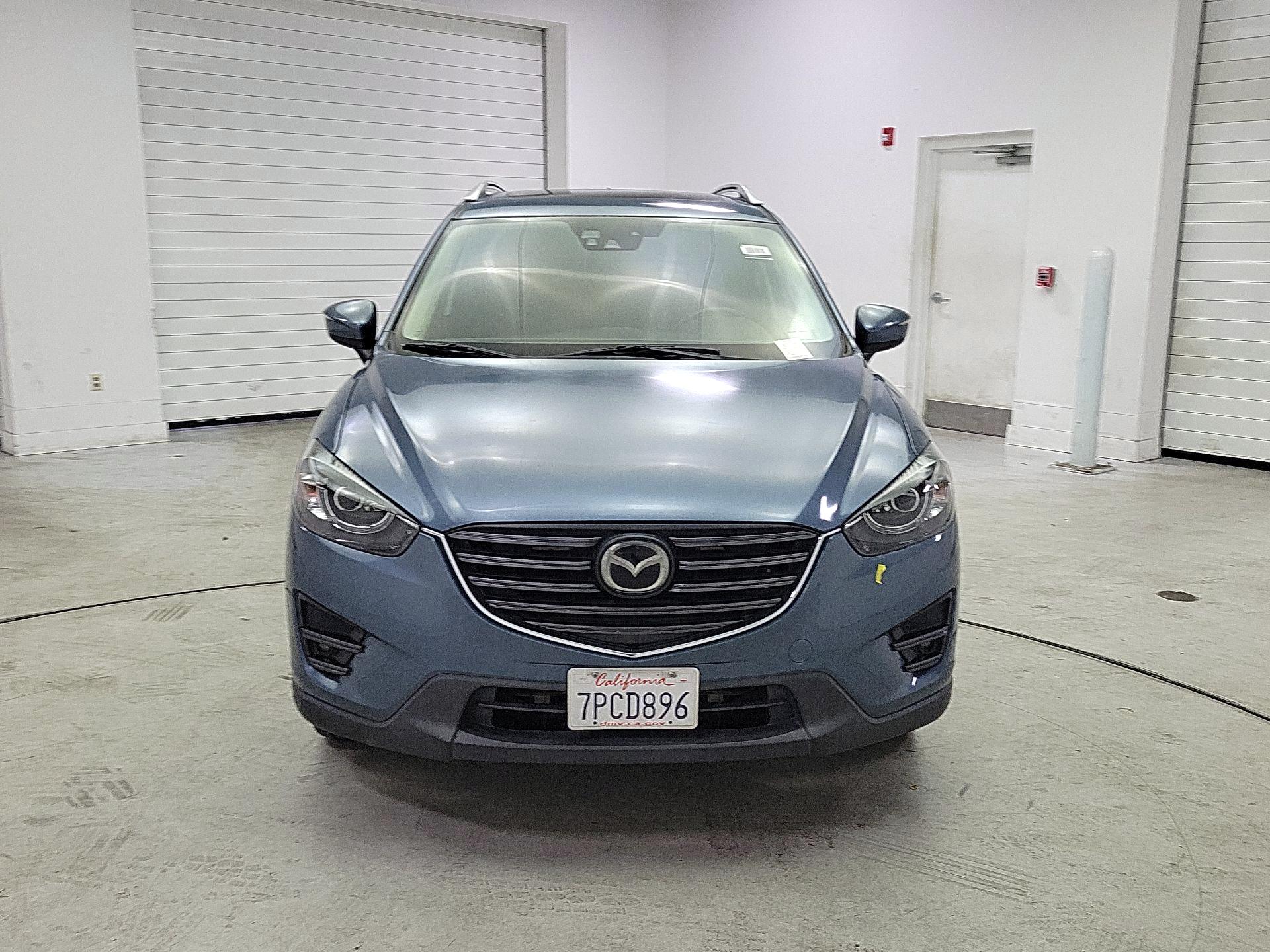 Thumbnail: 2016 Mazda CX-5 - 2