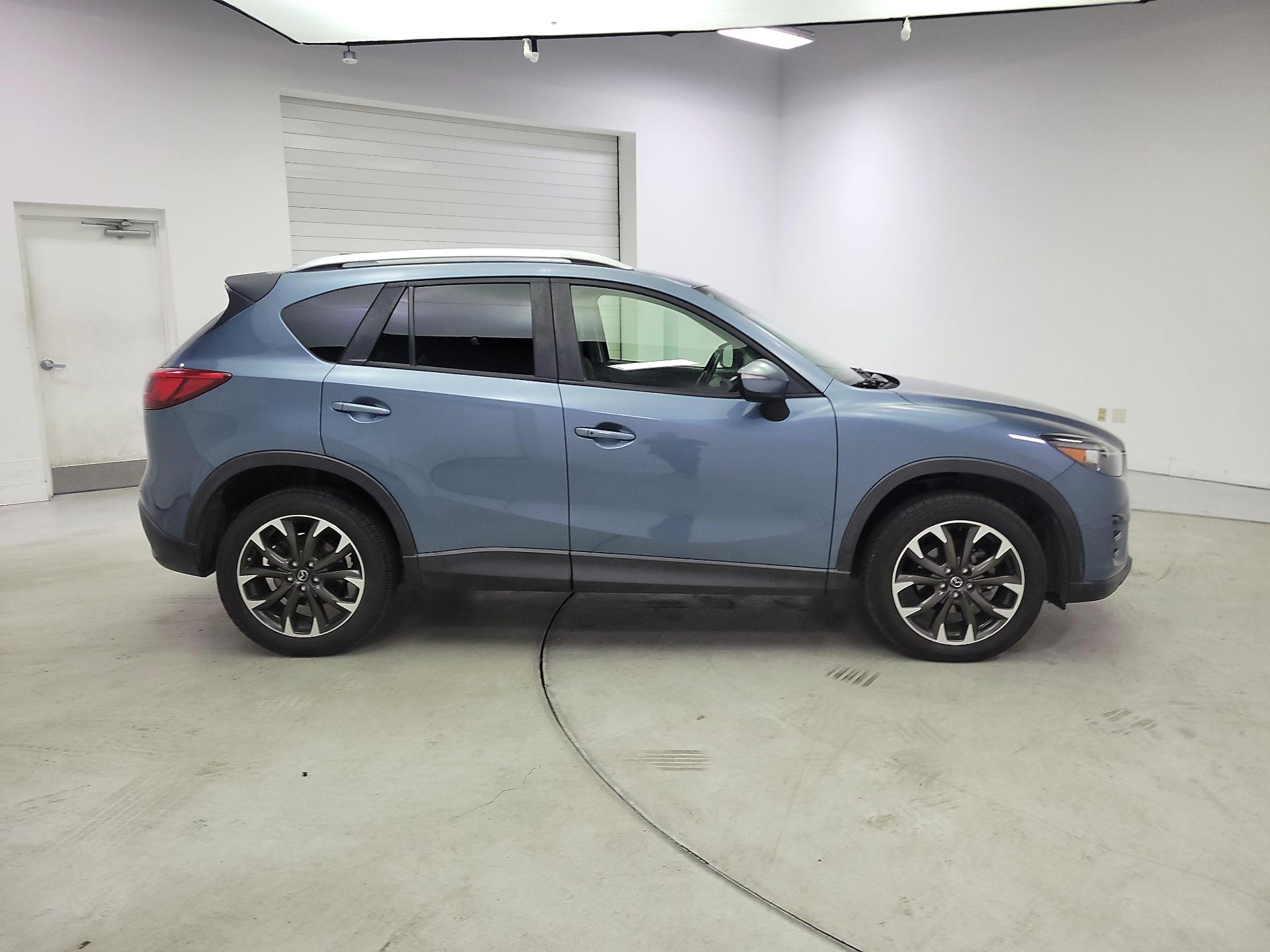 Thumbnail: 2016 Mazda CX-5 - 4