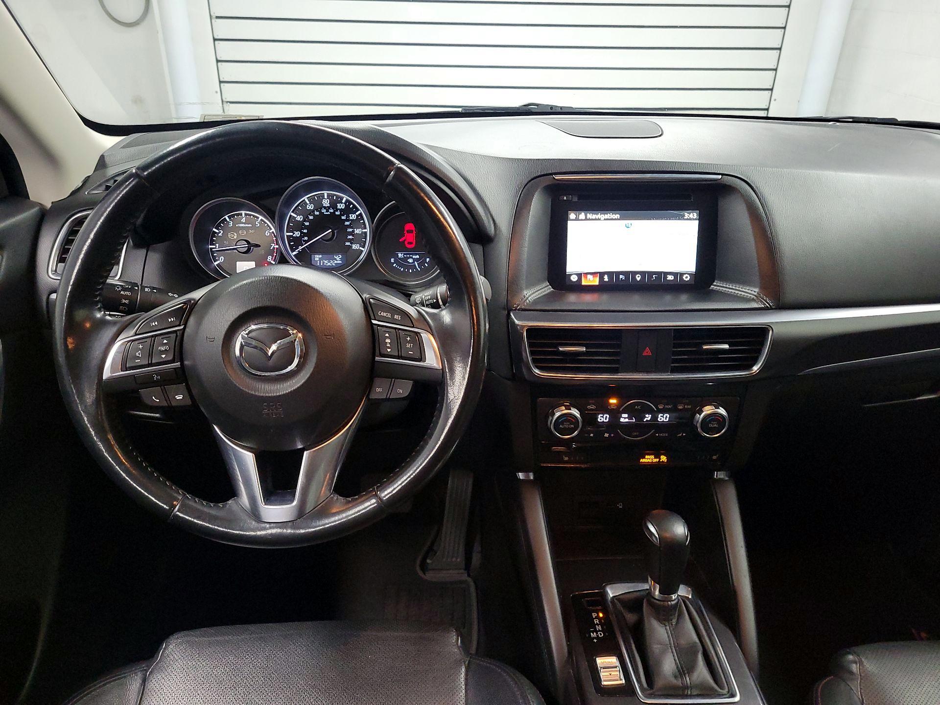 Thumbnail: 2016 Mazda CX-5 - 8