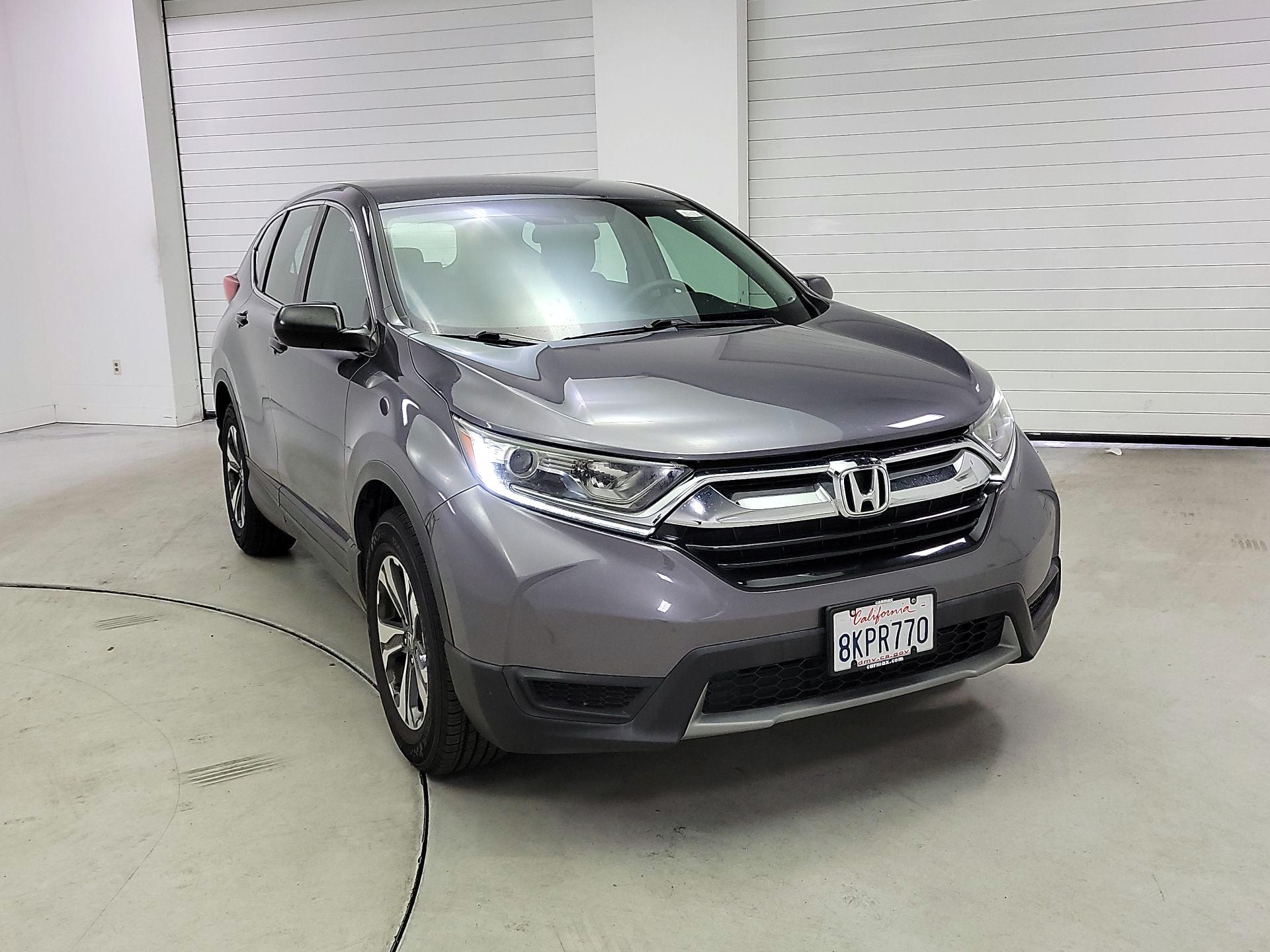 Thumbnail: 2019 Honda CR-V - 1