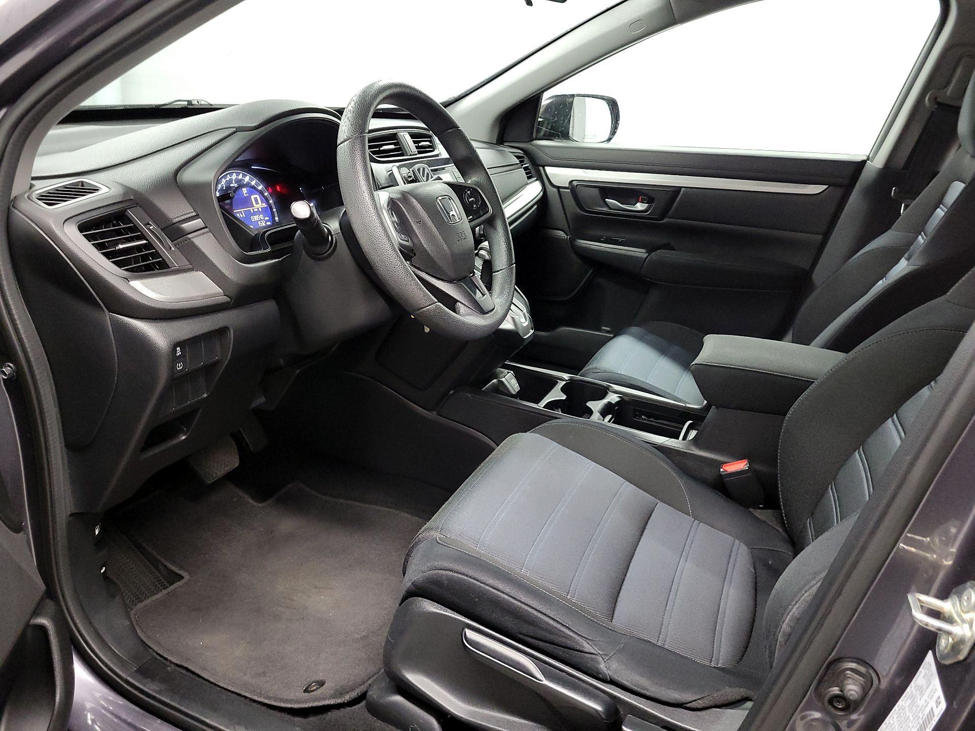 Thumbnail: 2019 Honda CR-V - 9