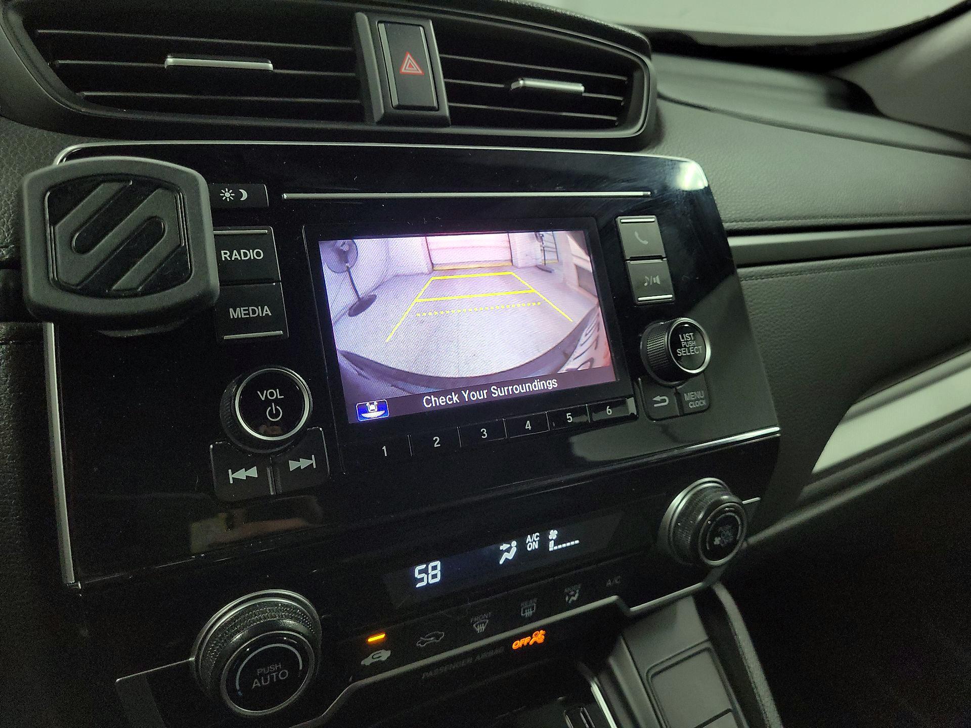 Thumbnail: 2019 Honda CR-V - 11