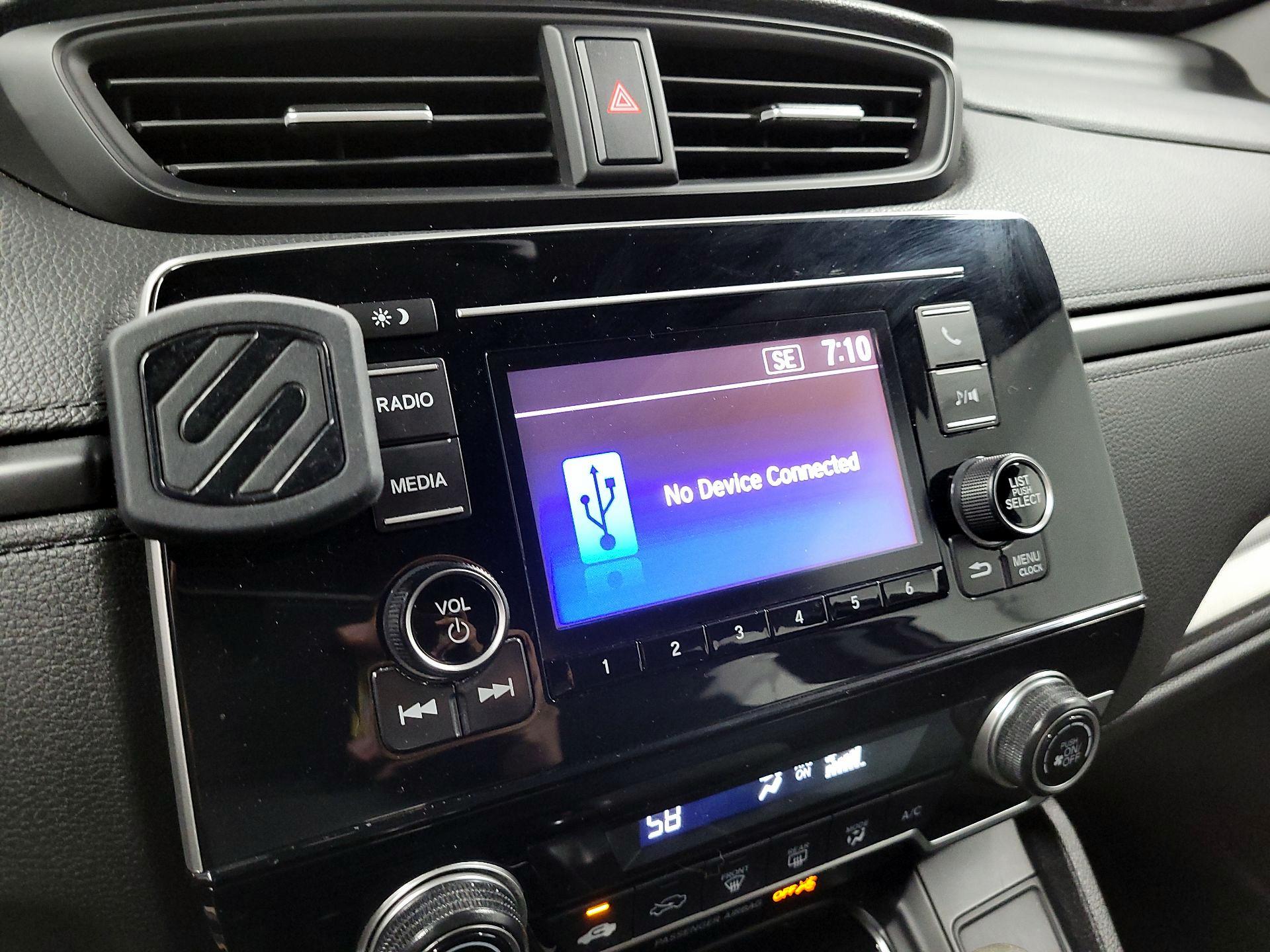 Thumbnail: 2019 Honda CR-V - 12