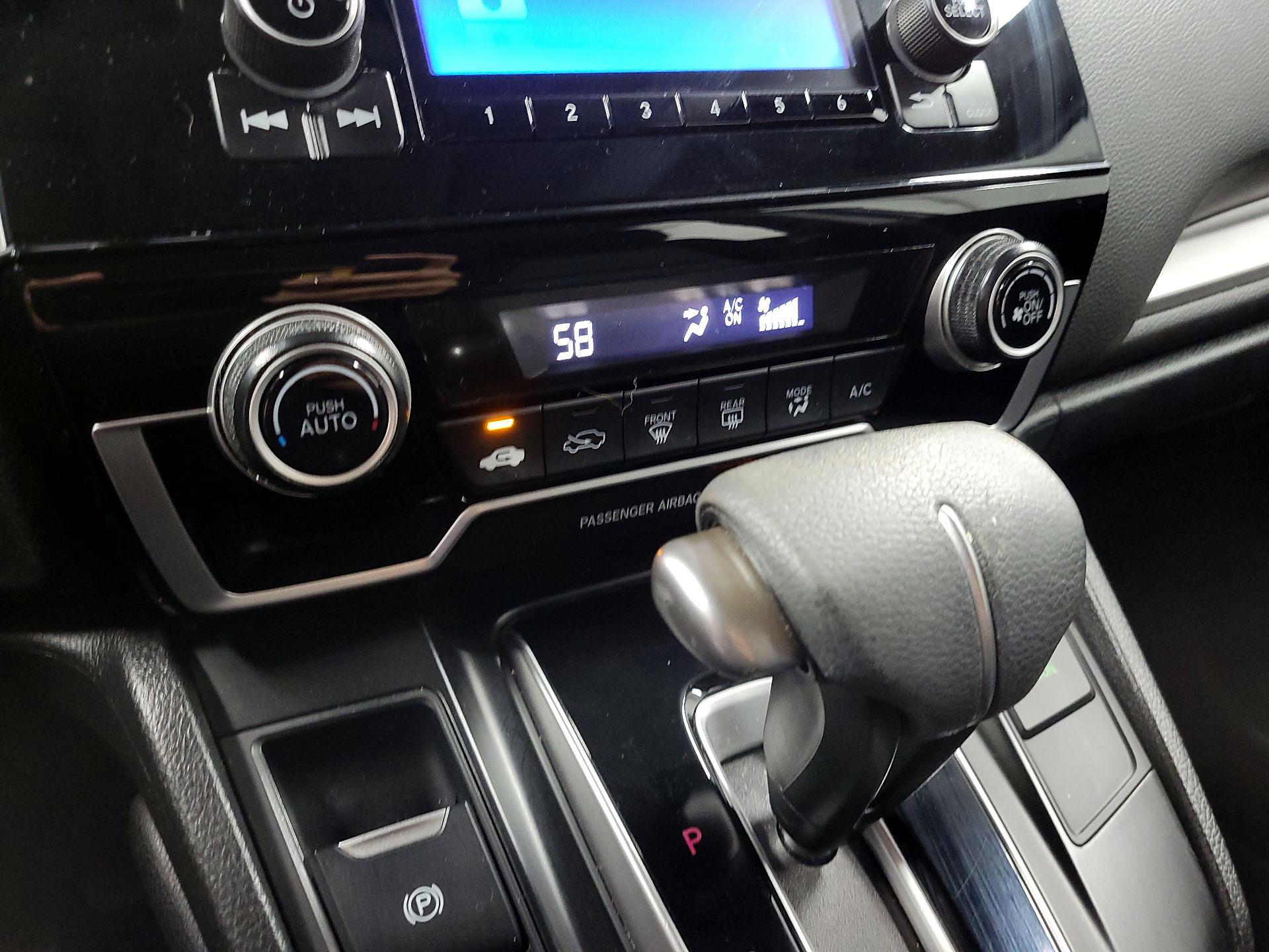 Thumbnail: 2019 Honda CR-V - 13