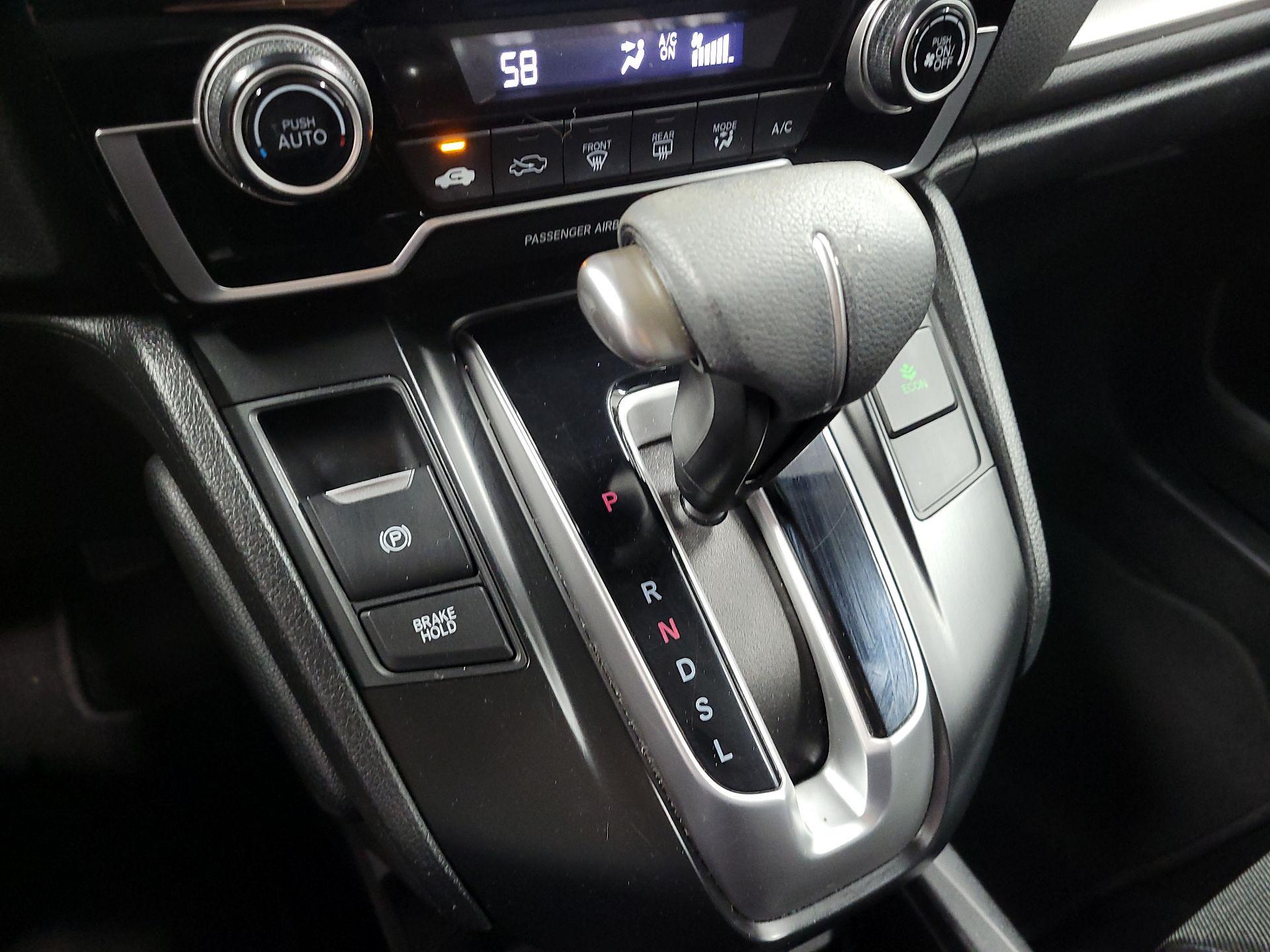 Thumbnail: 2019 Honda CR-V - 14