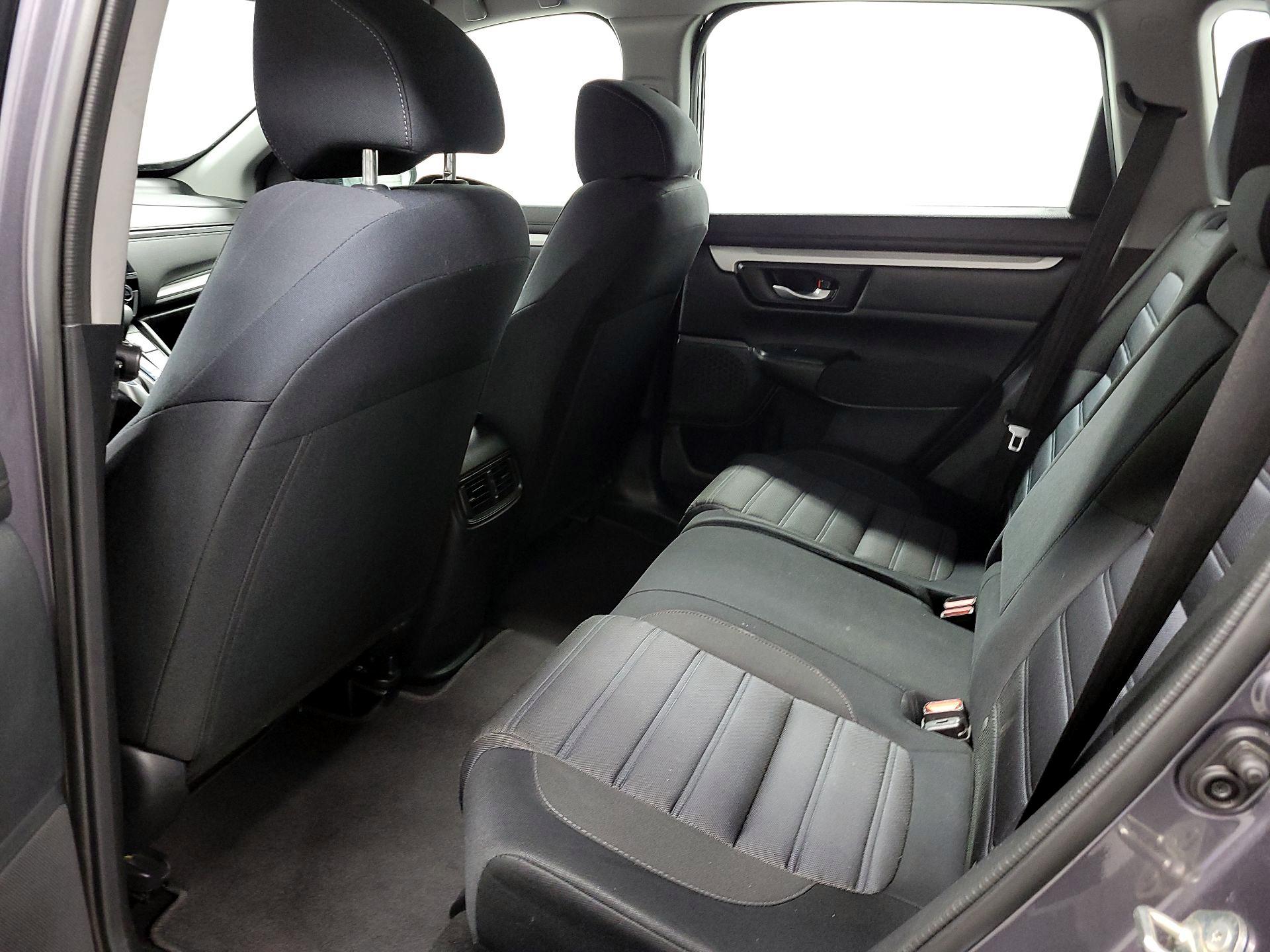 Thumbnail: 2019 Honda CR-V - 15