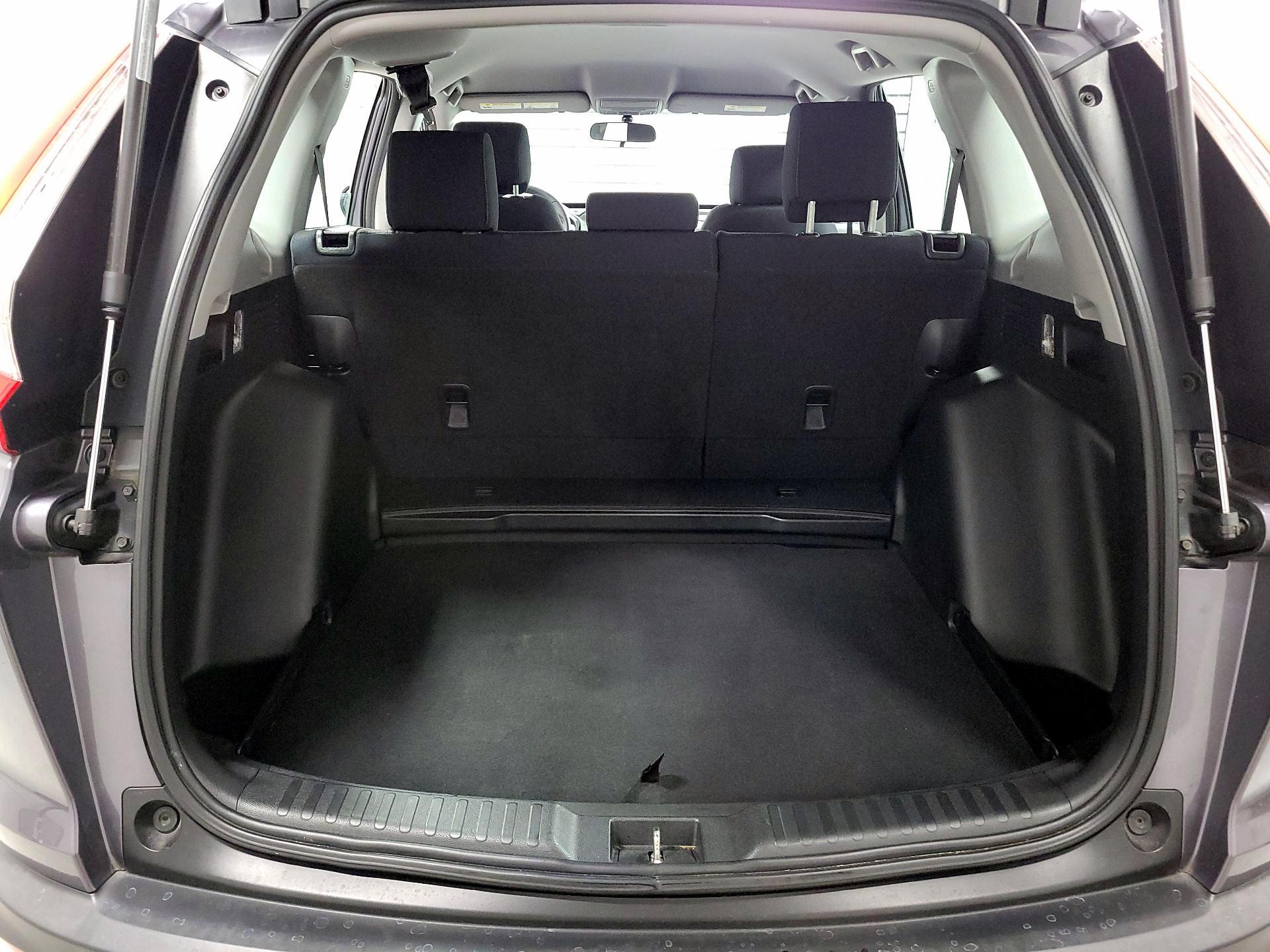 Thumbnail: 2019 Honda CR-V - 16