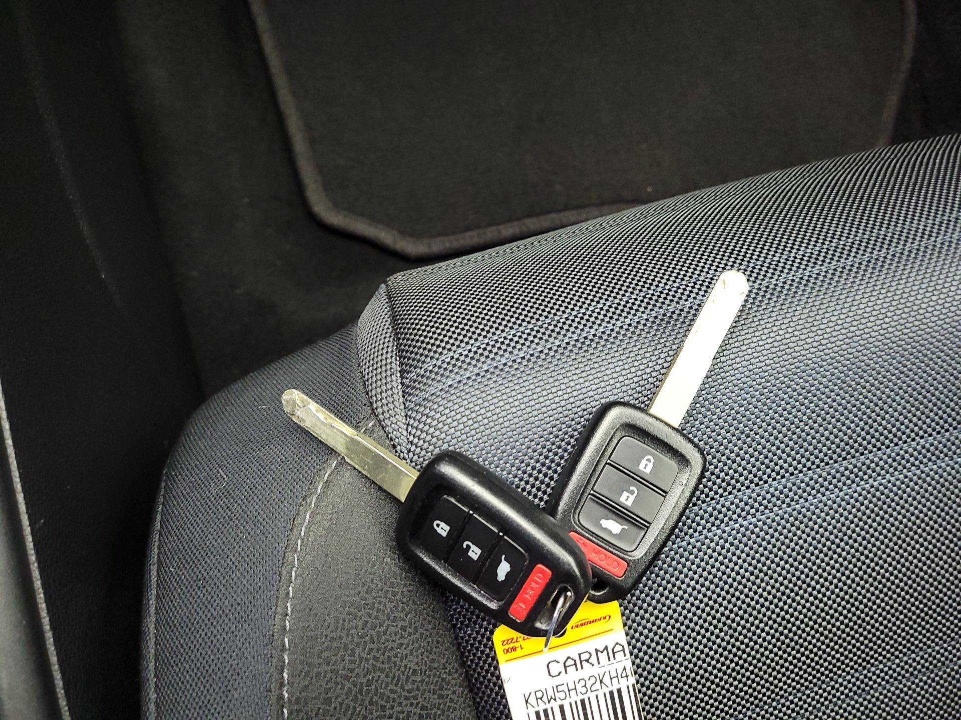 Thumbnail: 2019 Honda CR-V - 18