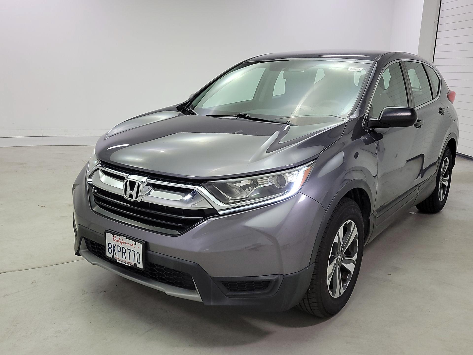 Thumbnail: 2019 Honda CR-V - 3