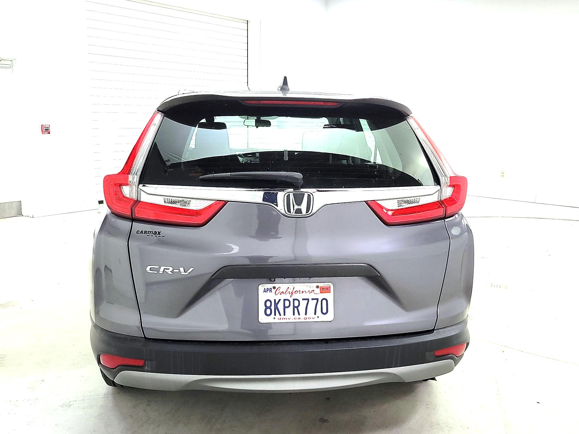 Thumbnail: 2019 Honda CR-V - 6