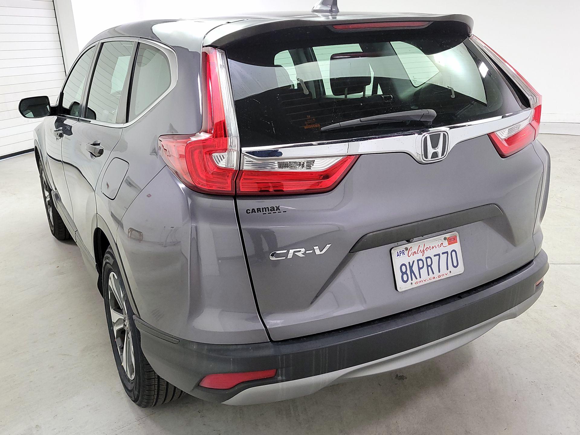 Thumbnail: 2019 Honda CR-V - 7