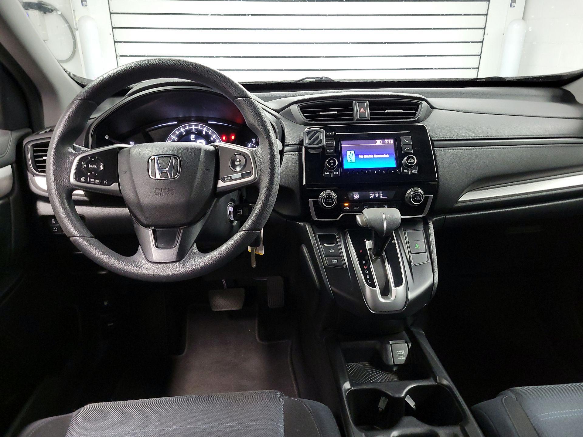 Thumbnail: 2019 Honda CR-V - 8