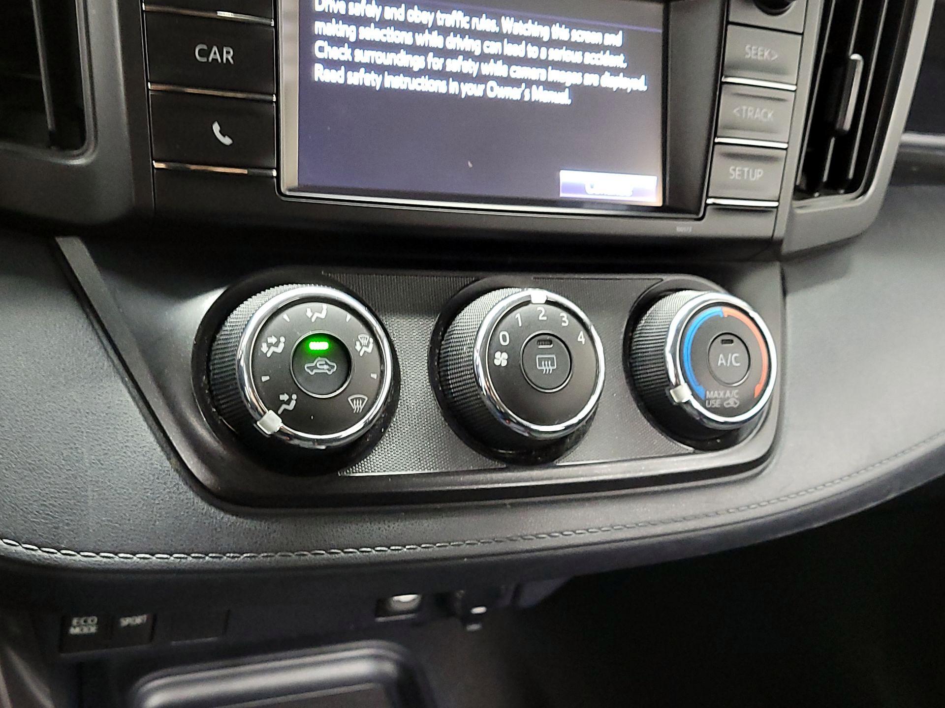 Thumbnail: 2017 Toyota RAV4 - 13