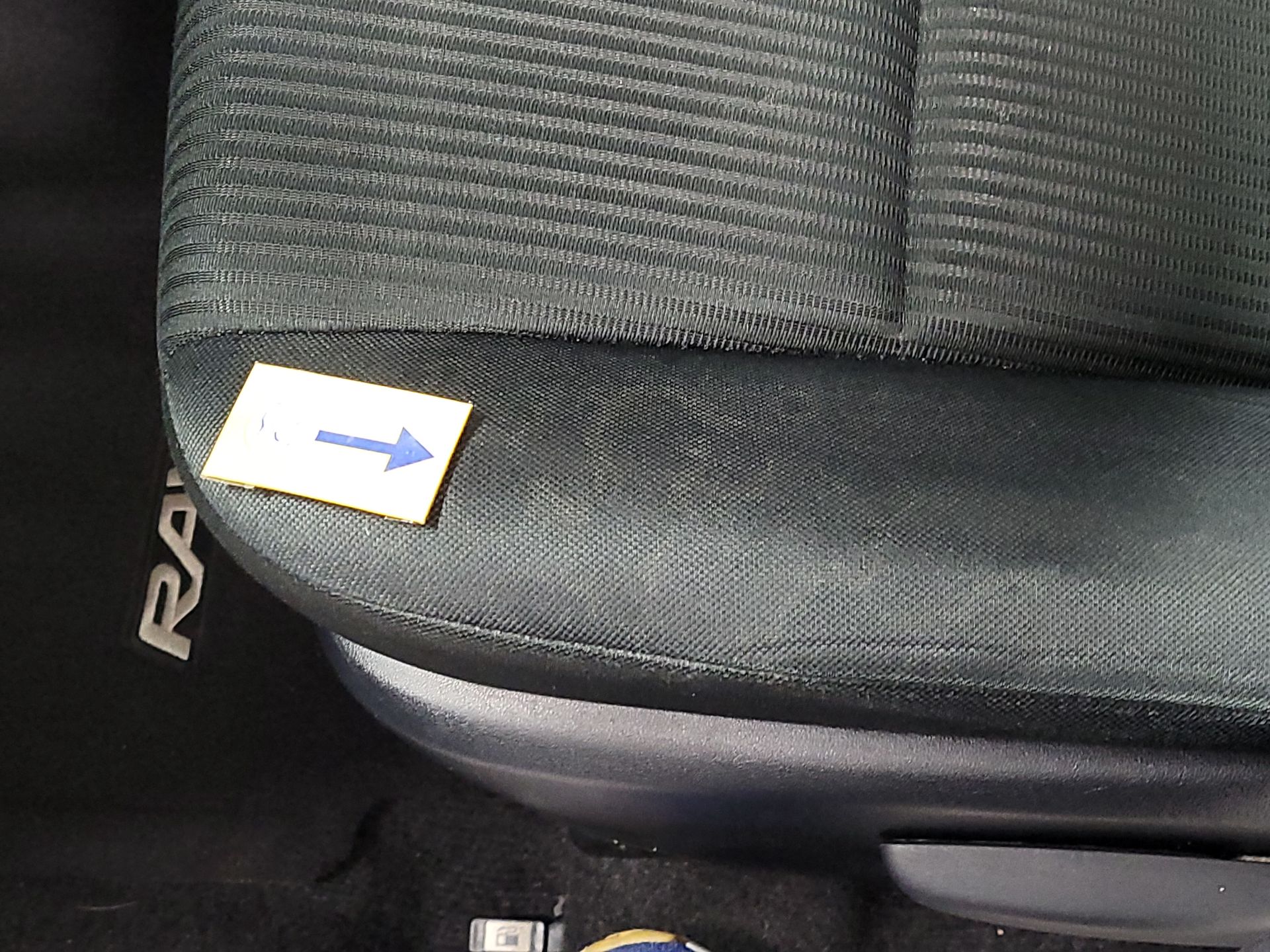 Thumbnail: 2017 Toyota RAV4 - 19