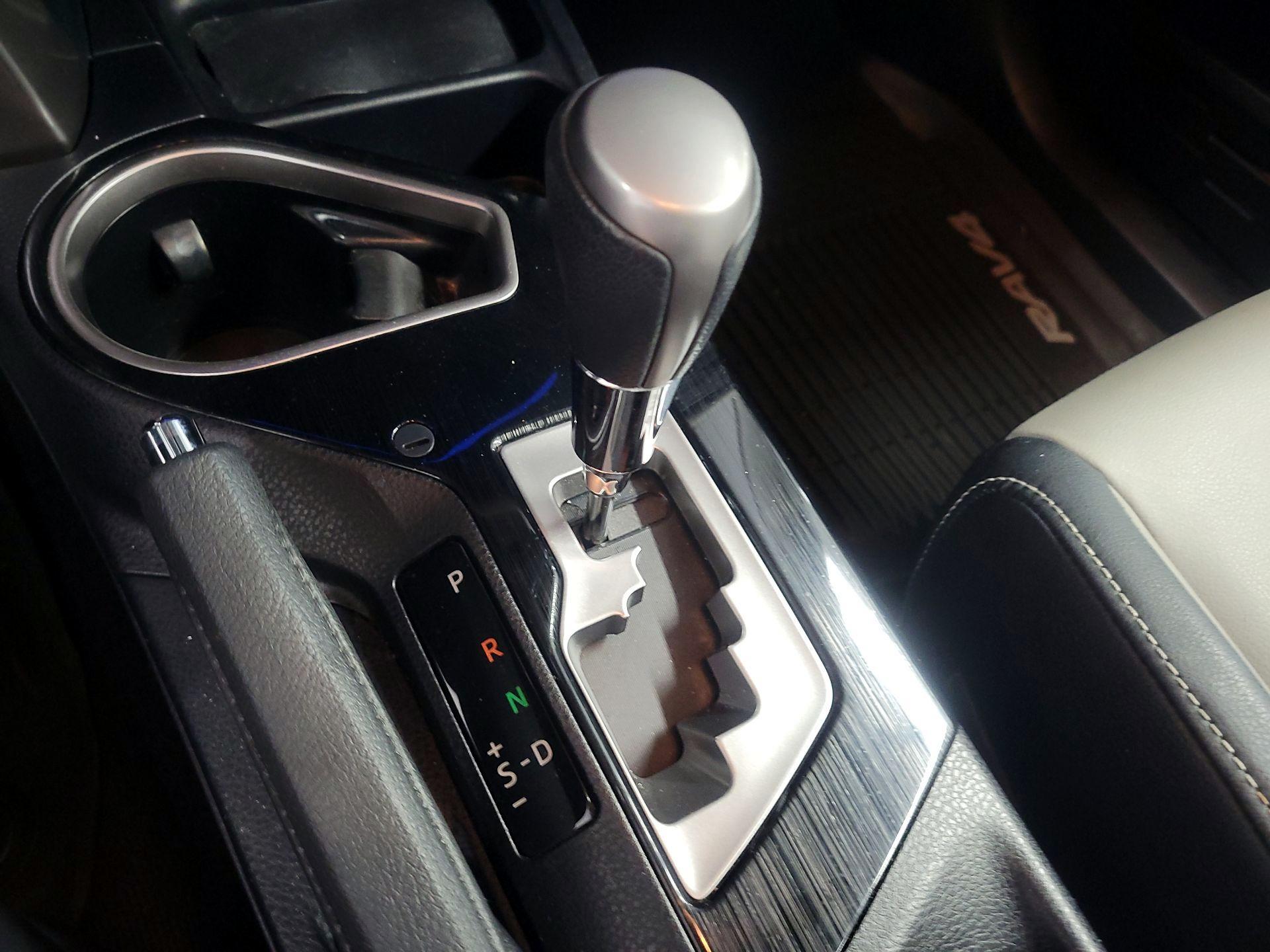 Thumbnail: 2016 Toyota RAV4 - 17