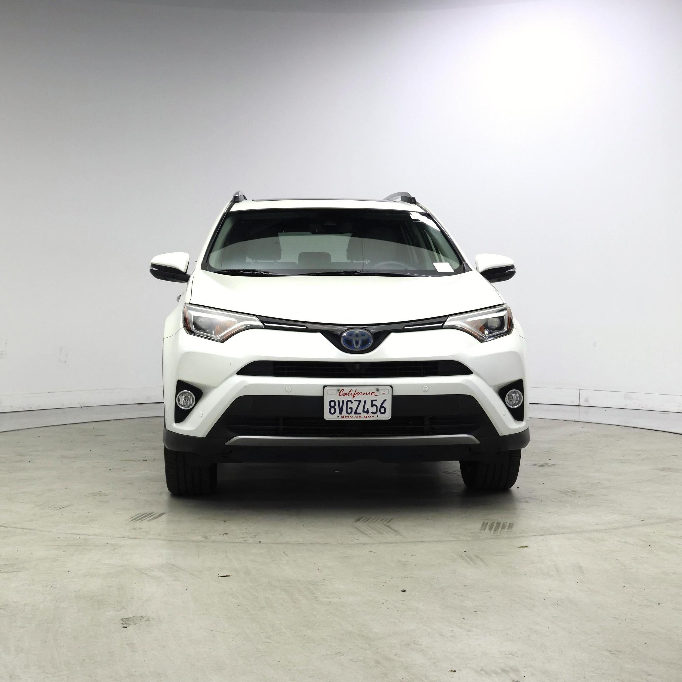 Thumbnail: 2016 Toyota RAV4 - 5