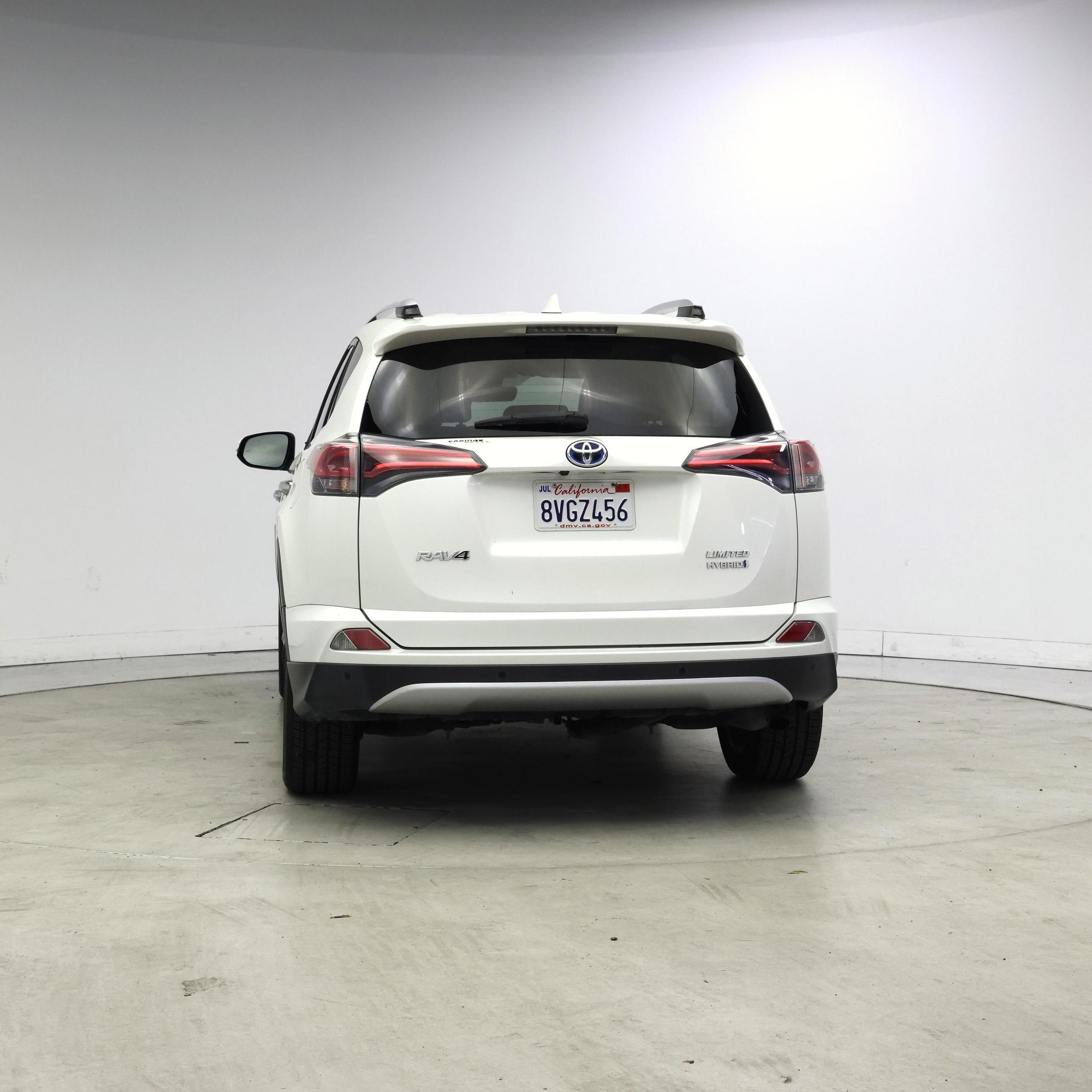 Thumbnail: 2016 Toyota RAV4 - 6