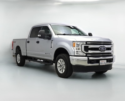 2022 Ford F250 XLT