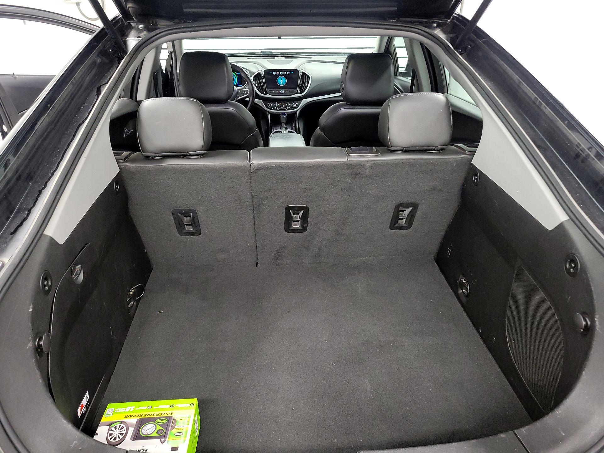 Thumbnail: 2018 Chevrolet Volt - 18