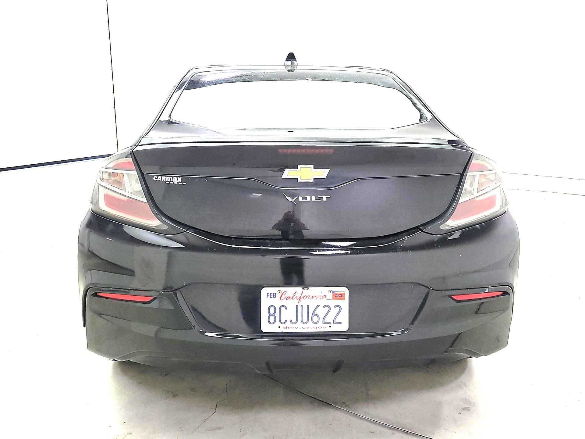 Thumbnail: 2018 Chevrolet Volt - 6