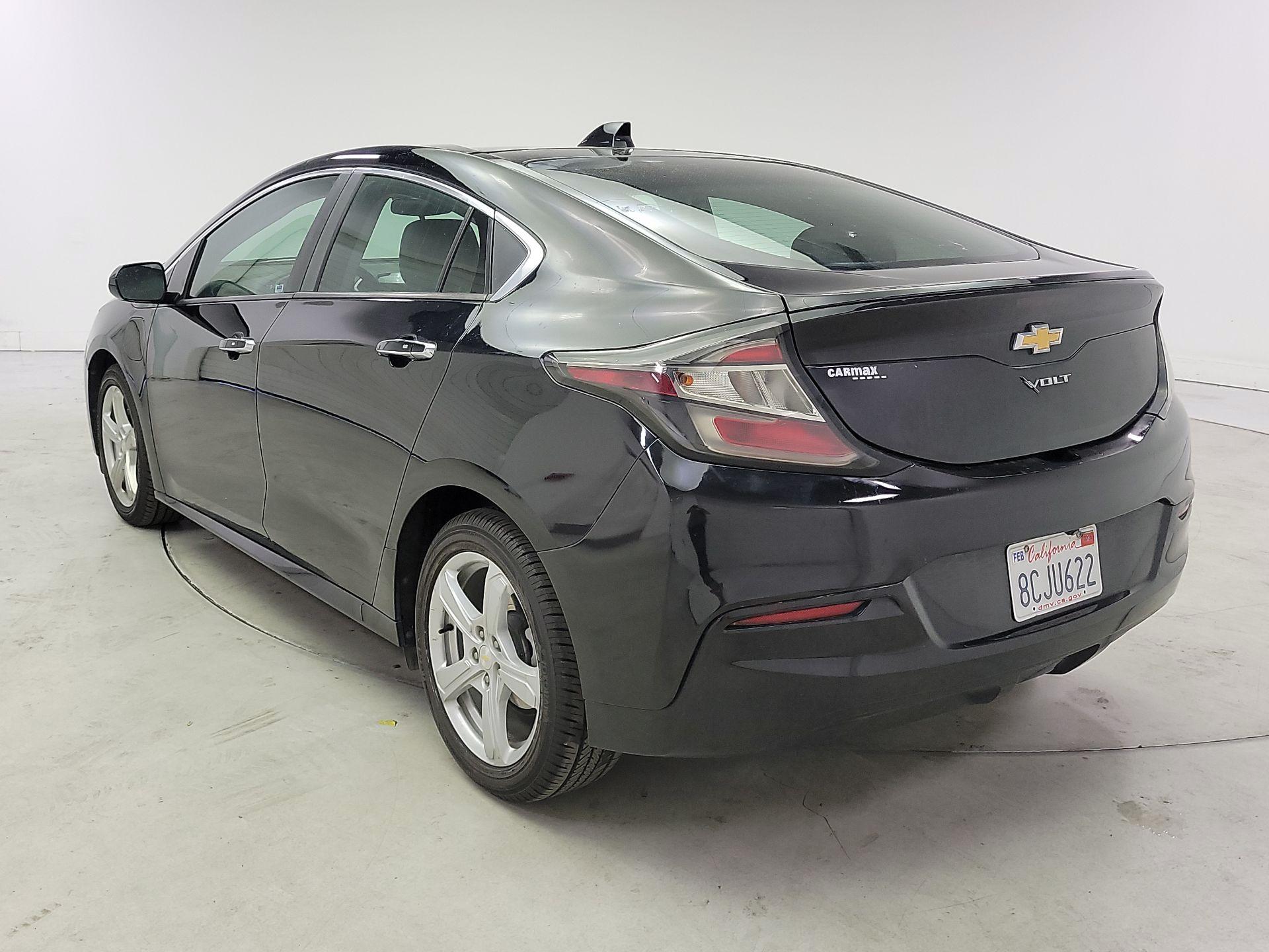 Thumbnail: 2018 Chevrolet Volt - 7