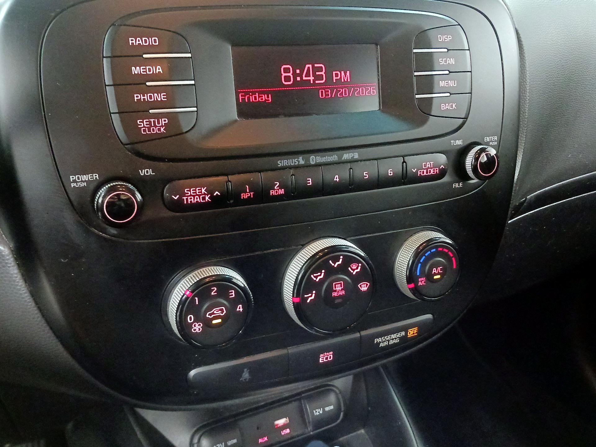 Thumbnail: 2016 Kia Soul - 14