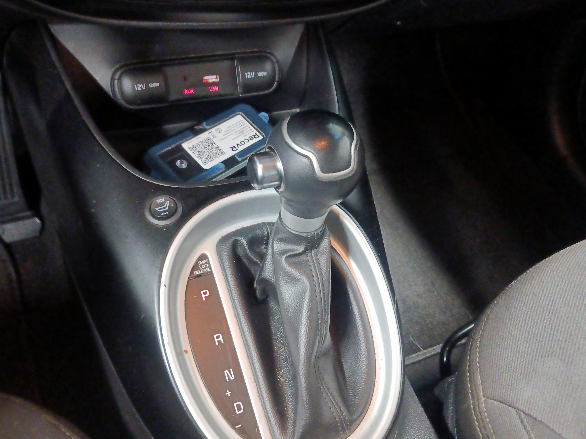 Thumbnail: 2016 Kia Soul - 15