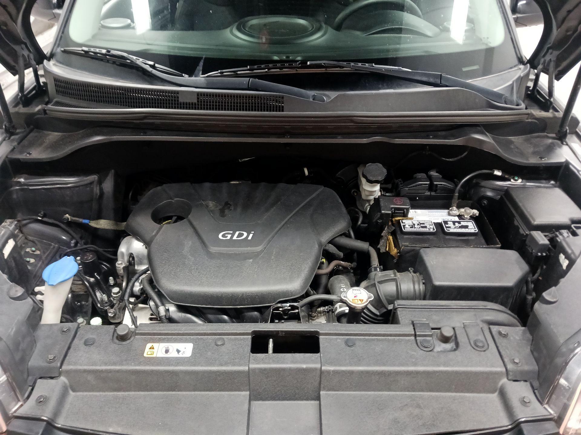 Thumbnail: 2016 Kia Soul - 18