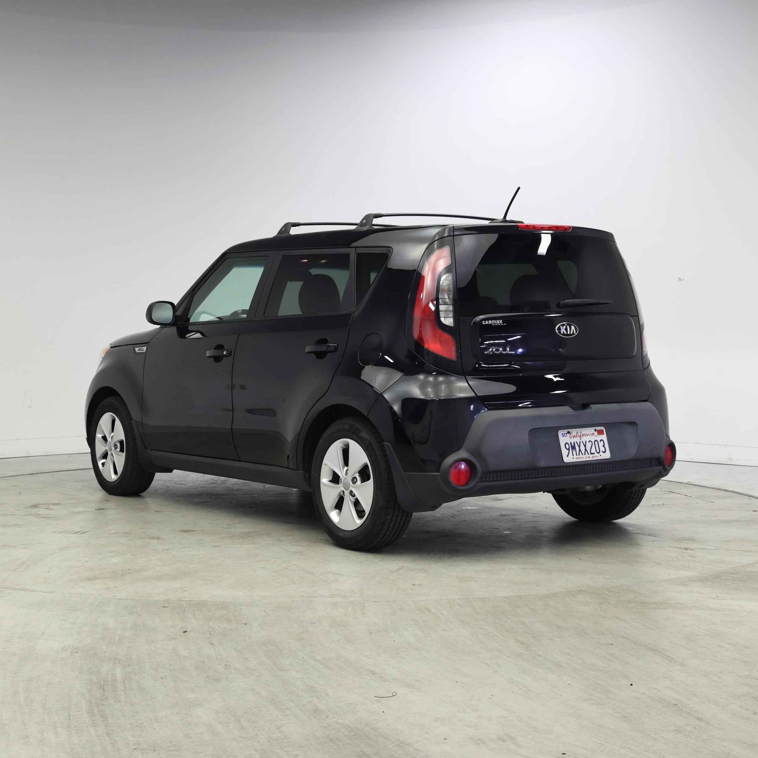 Thumbnail: 2016 Kia Soul - 2