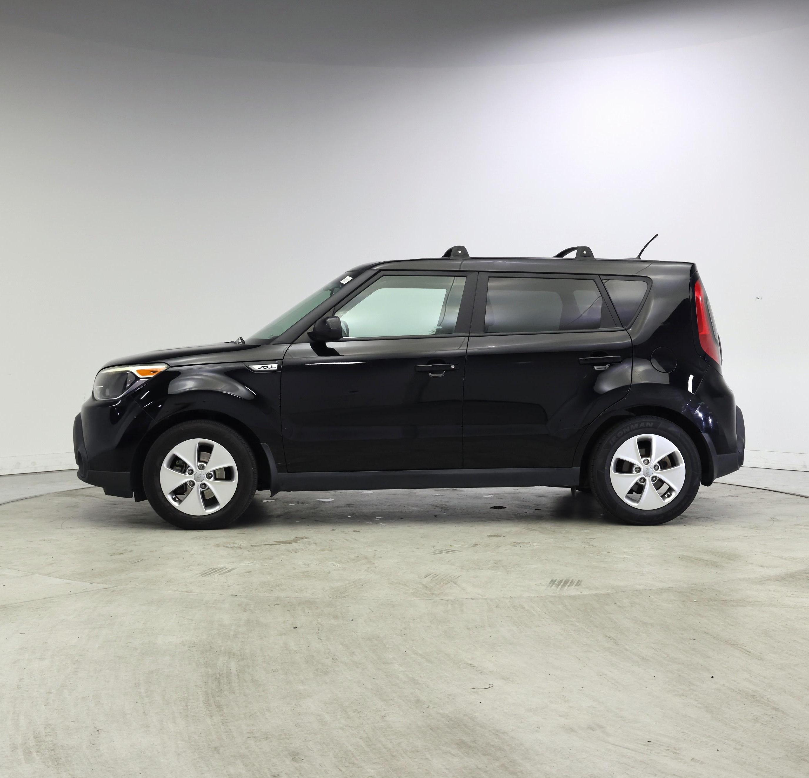 Thumbnail: 2016 Kia Soul - 3