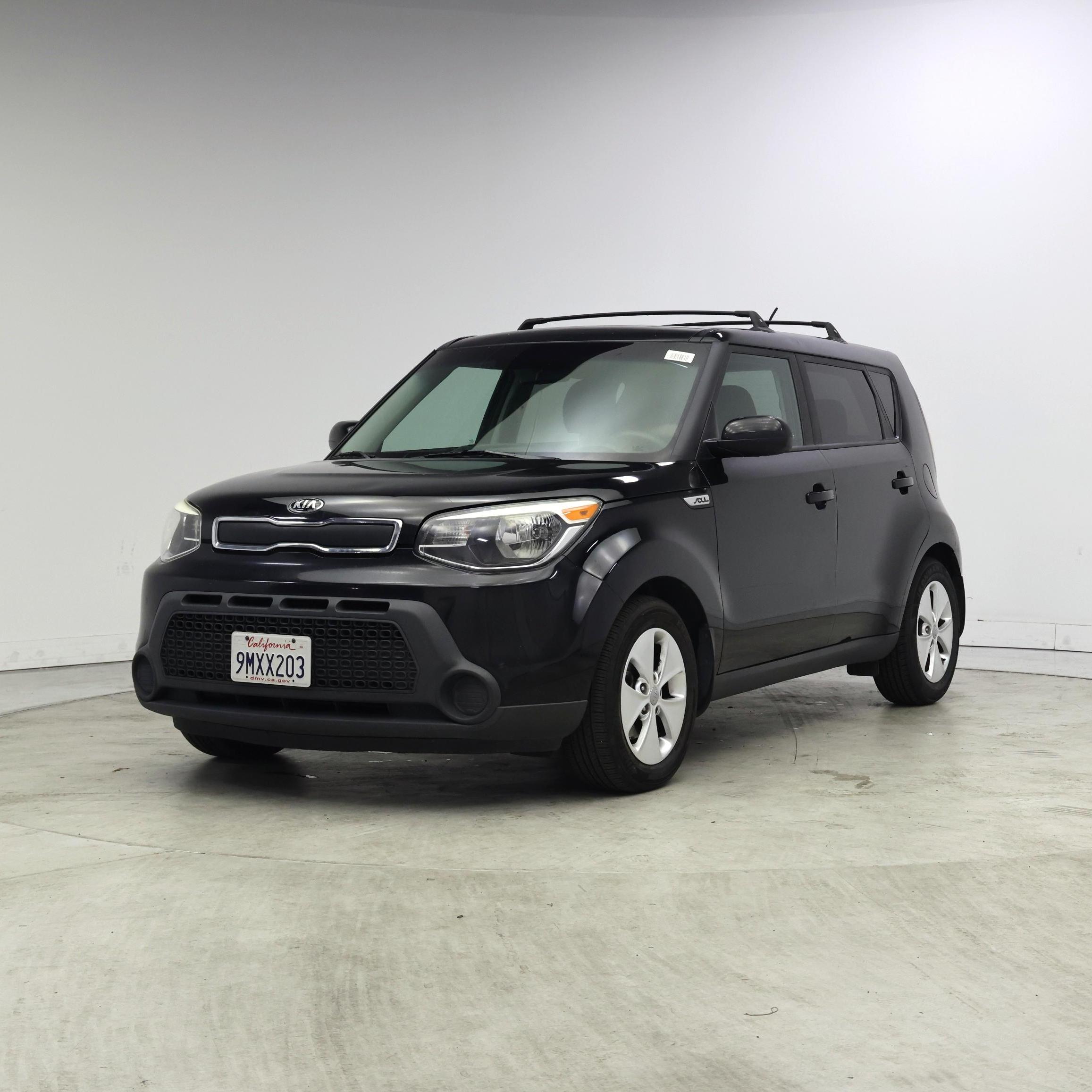 Thumbnail: 2016 Kia Soul - 4