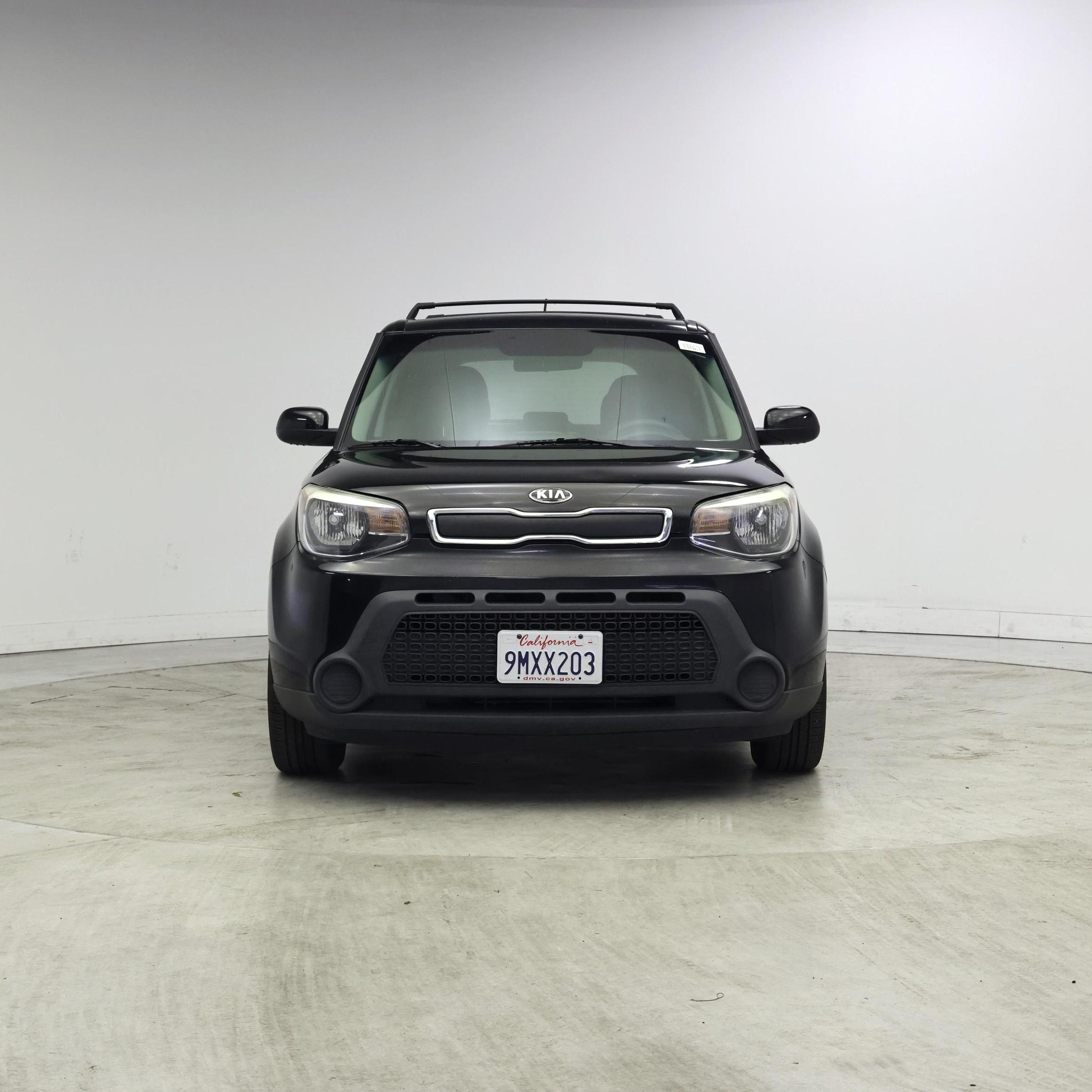 Thumbnail: 2016 Kia Soul - 5