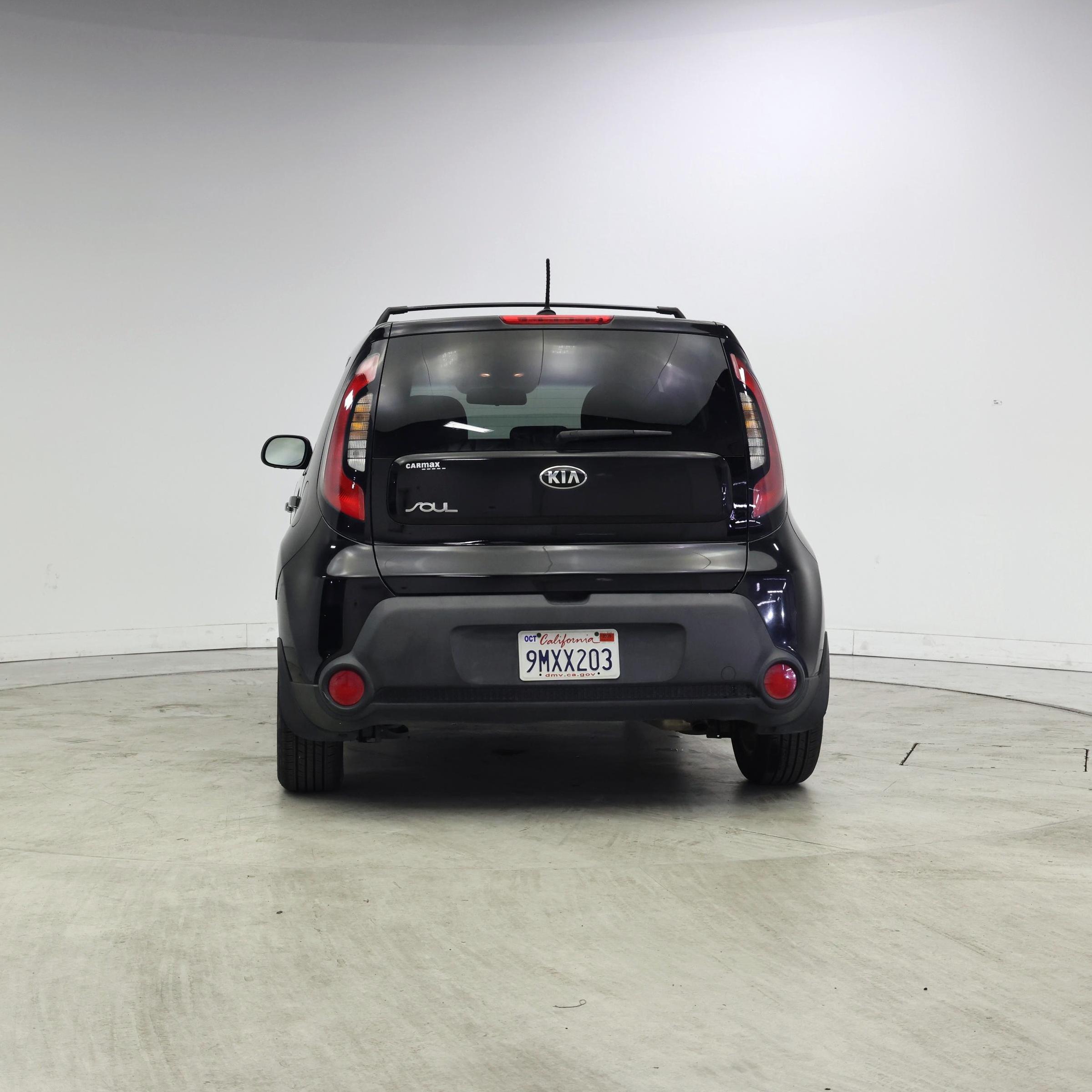 Thumbnail: 2016 Kia Soul - 6