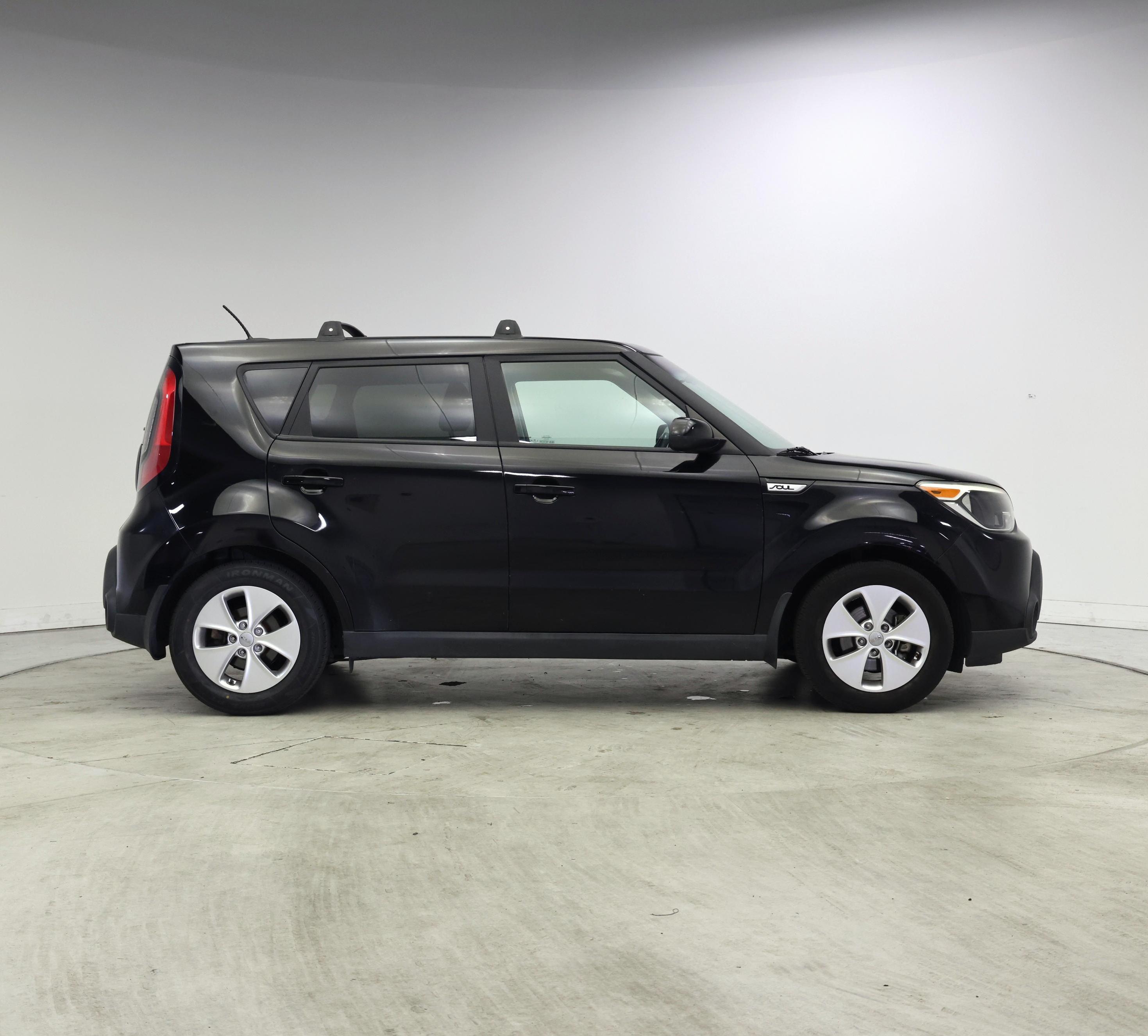 Thumbnail: 2016 Kia Soul - 7