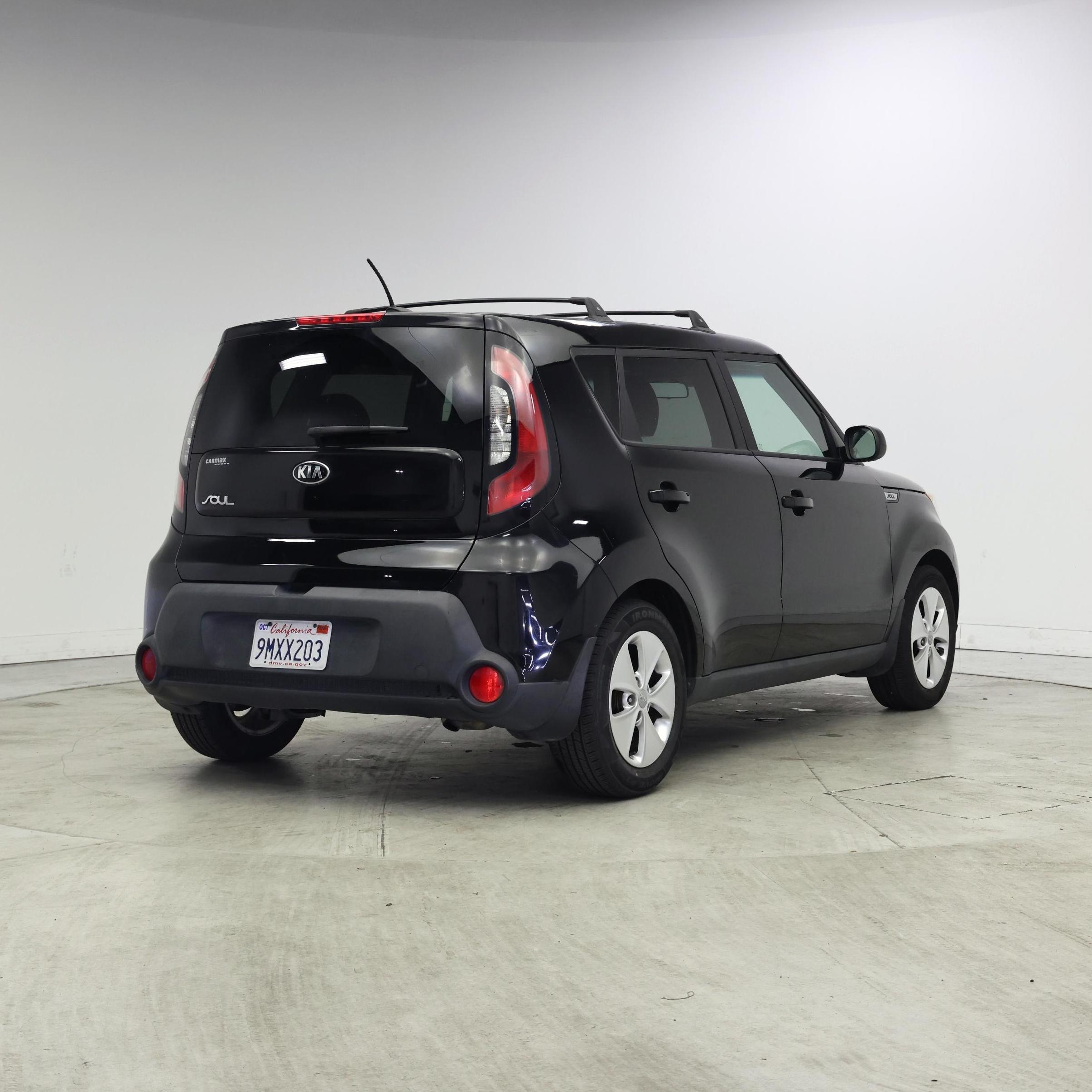 Thumbnail: 2016 Kia Soul - 8