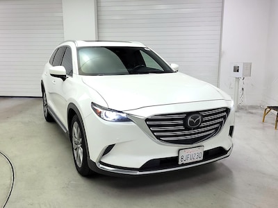2019 Mazda CX-9 Grand Touring