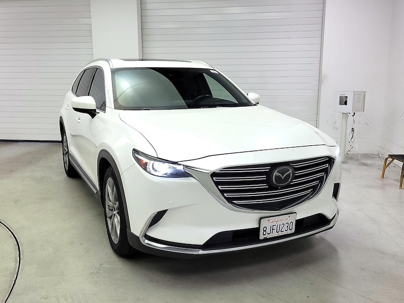2019 Mazda CX-9 Grand Touring -
                  Oceanside, CA